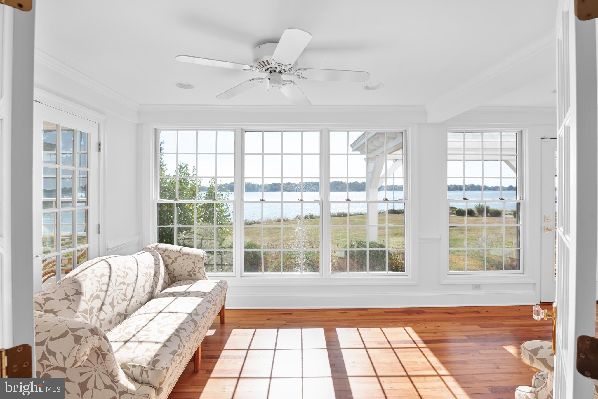 EASTON - Residential