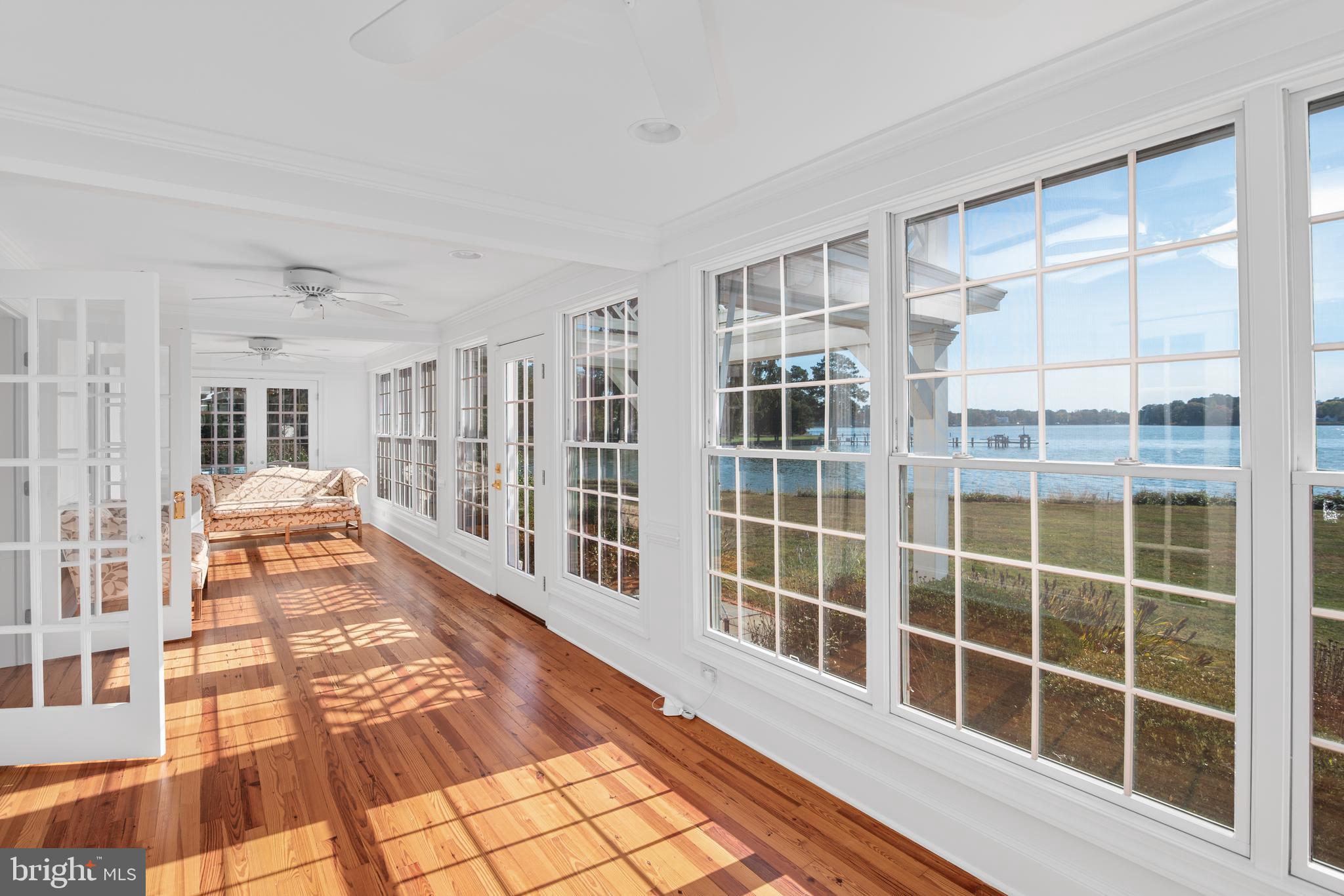 EASTON - Residential