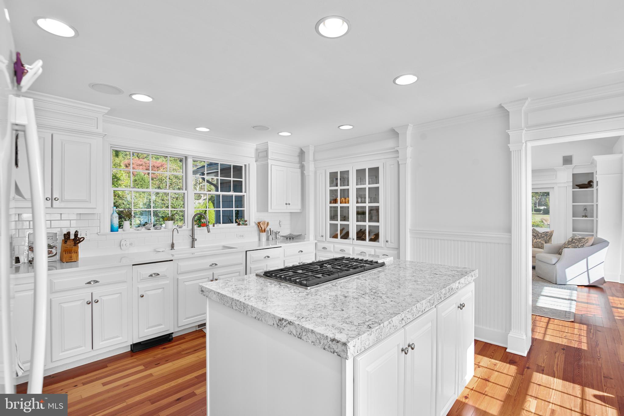 EASTON - Residential