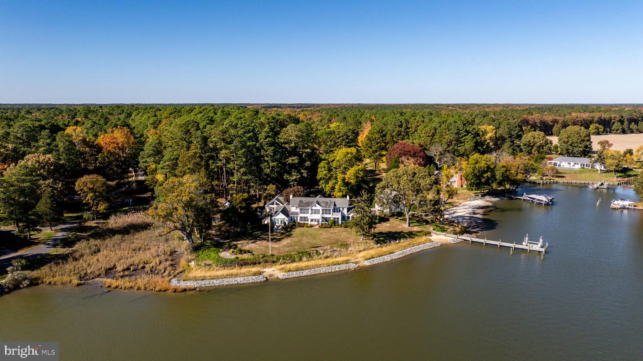 EASTON - Residential