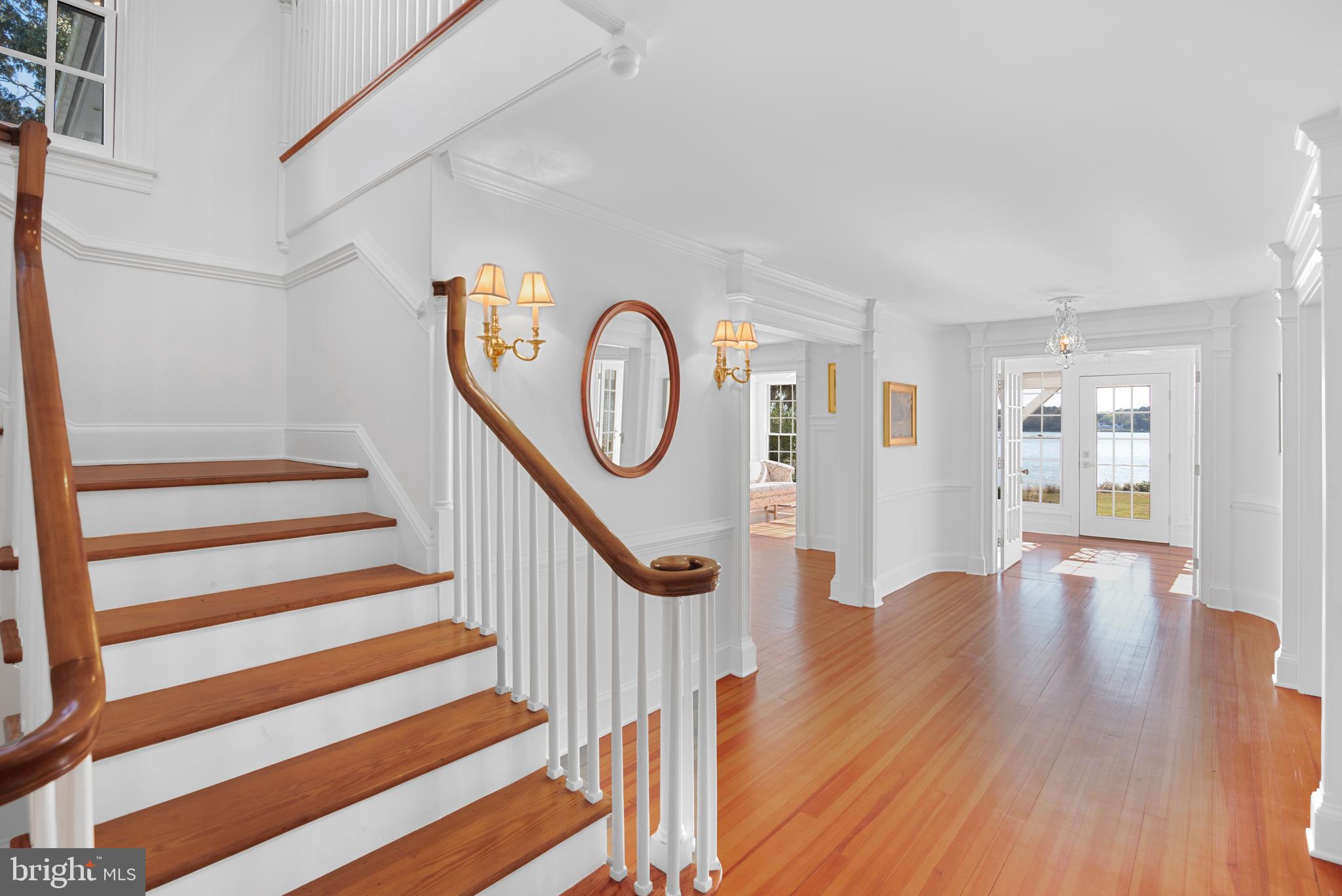 EASTON - Residential