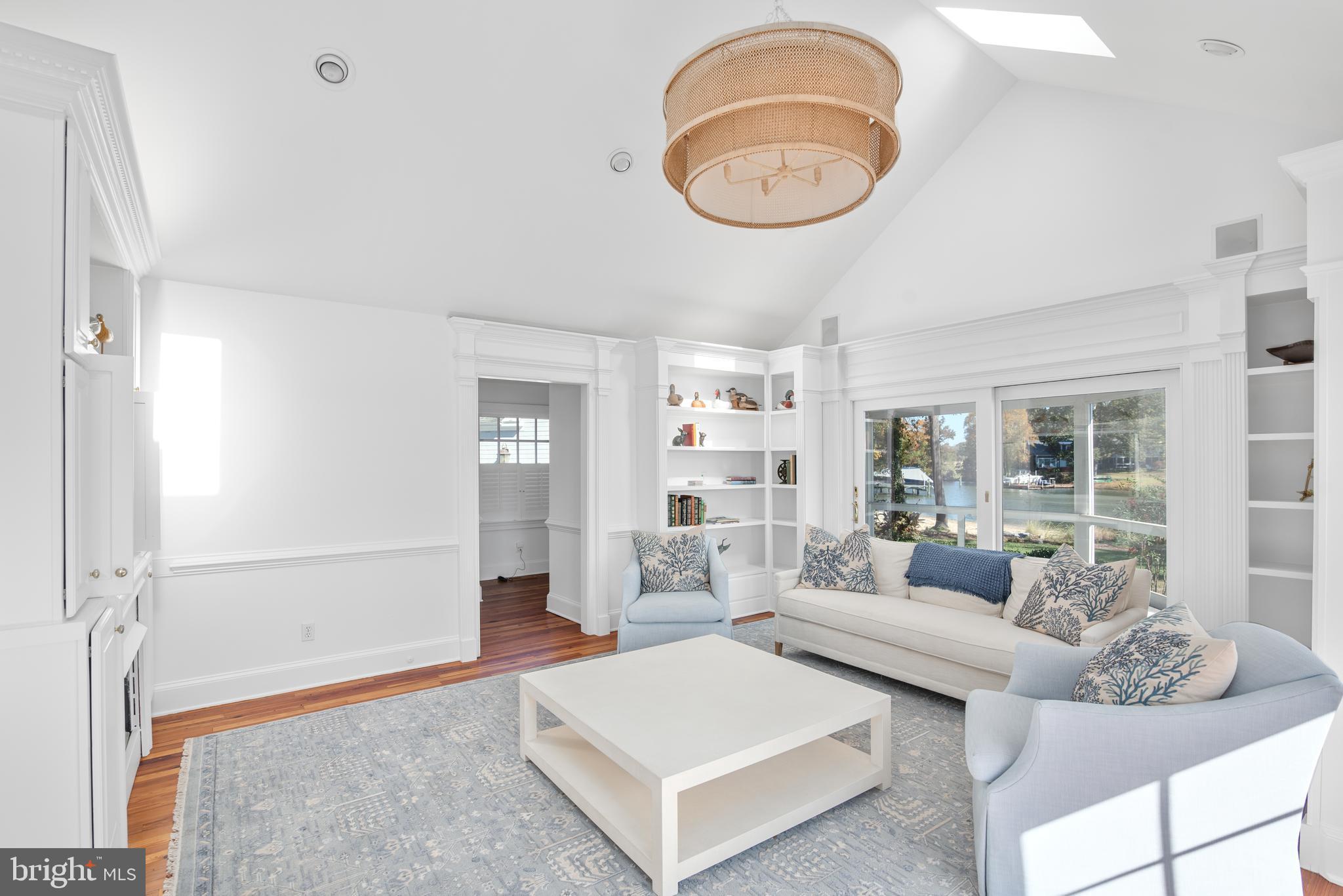 EASTON - Residential