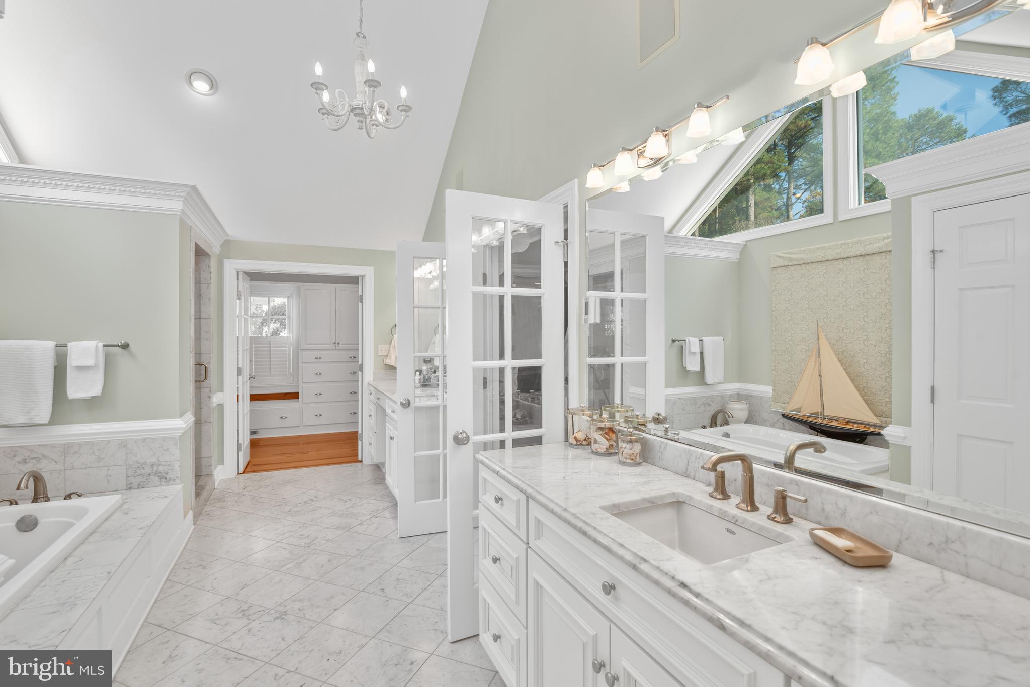 EASTON - Residential