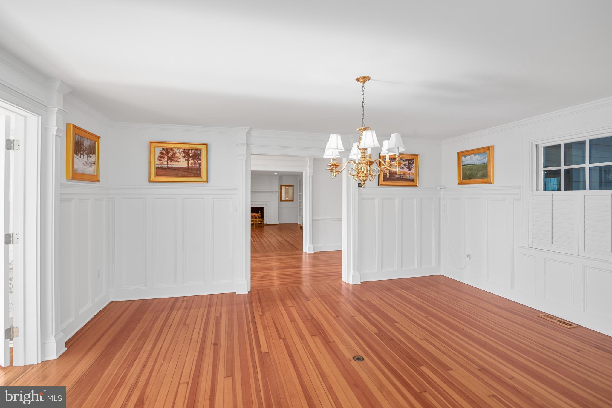 EASTON - Residential