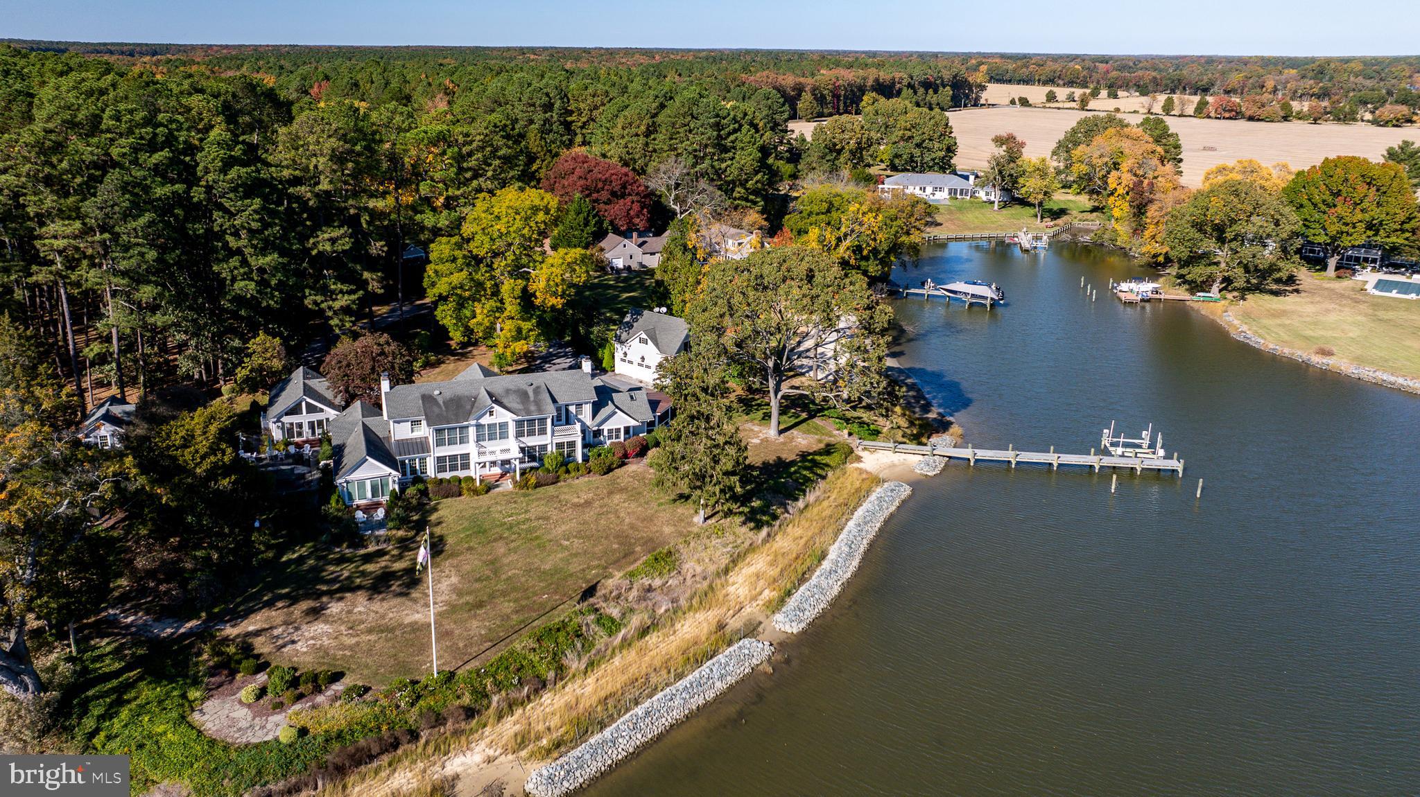 EASTON - Residential