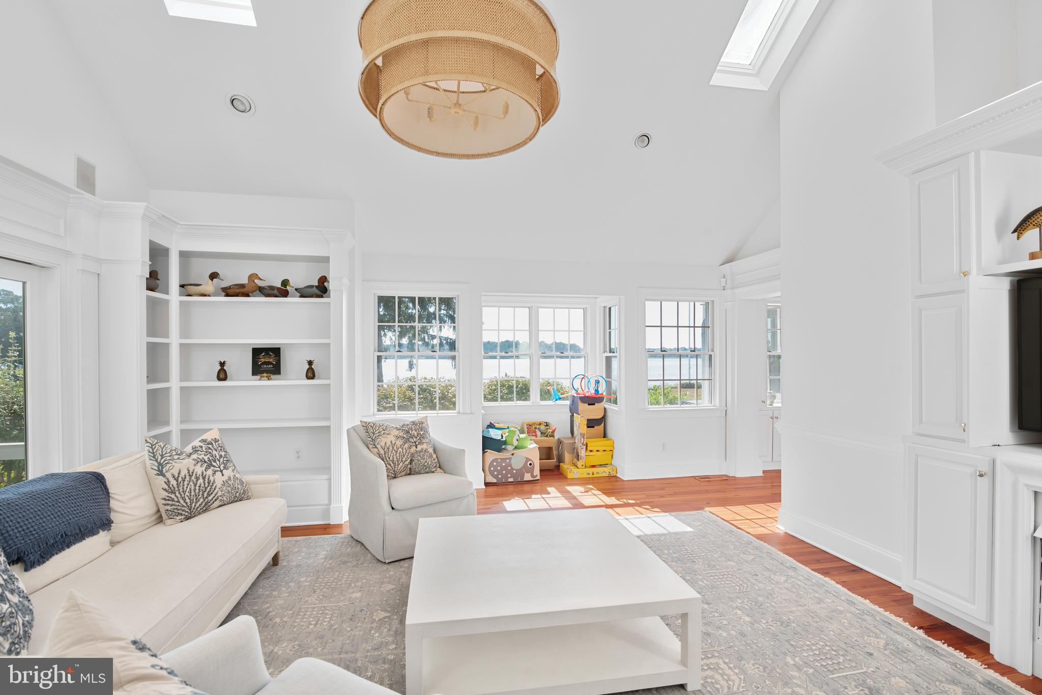 EASTON - Residential