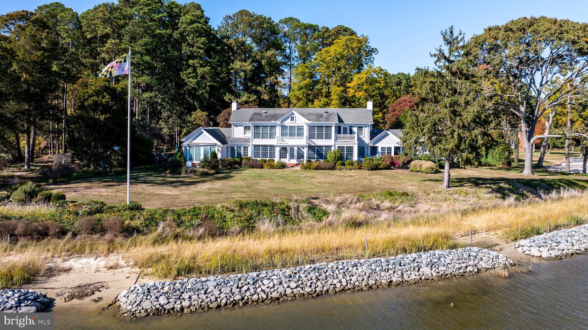 EASTON - Residential