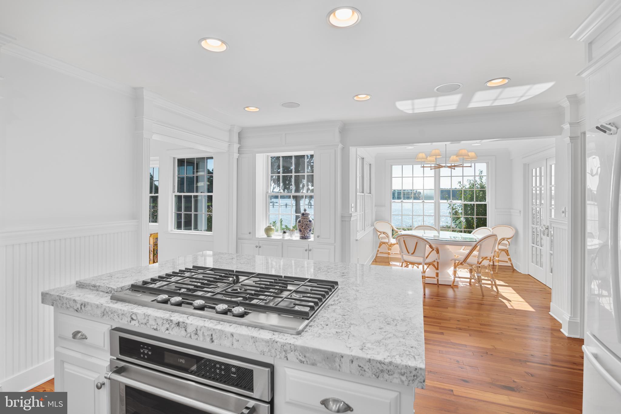 EASTON - Residential