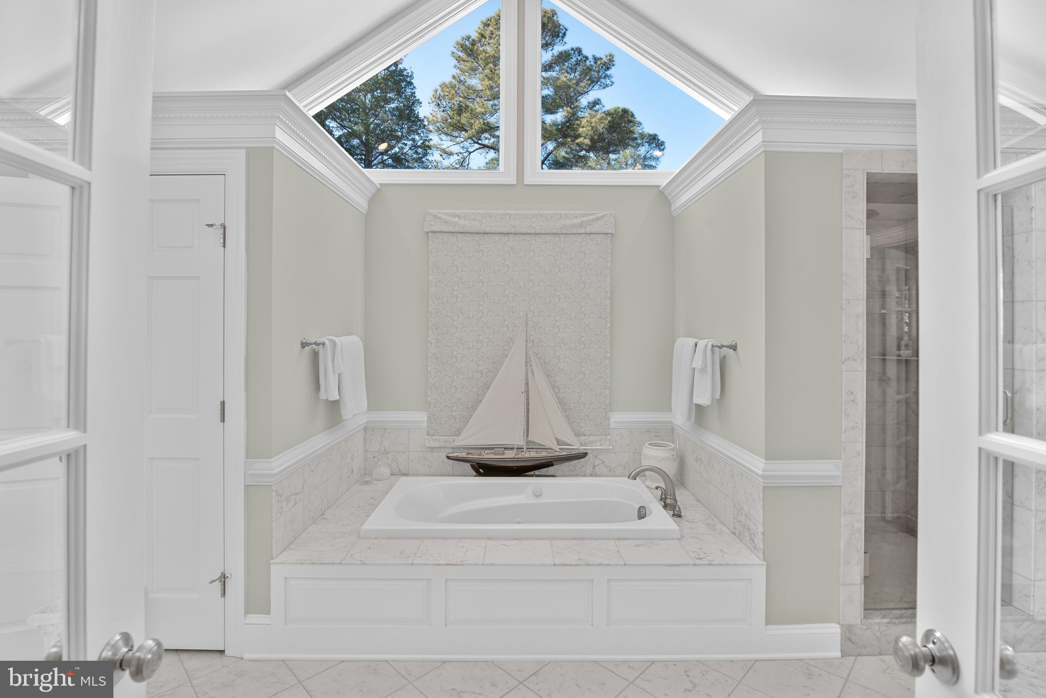 EASTON - Residential