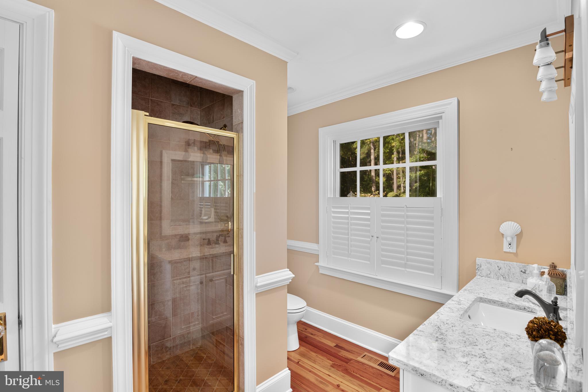 EASTON - Residential