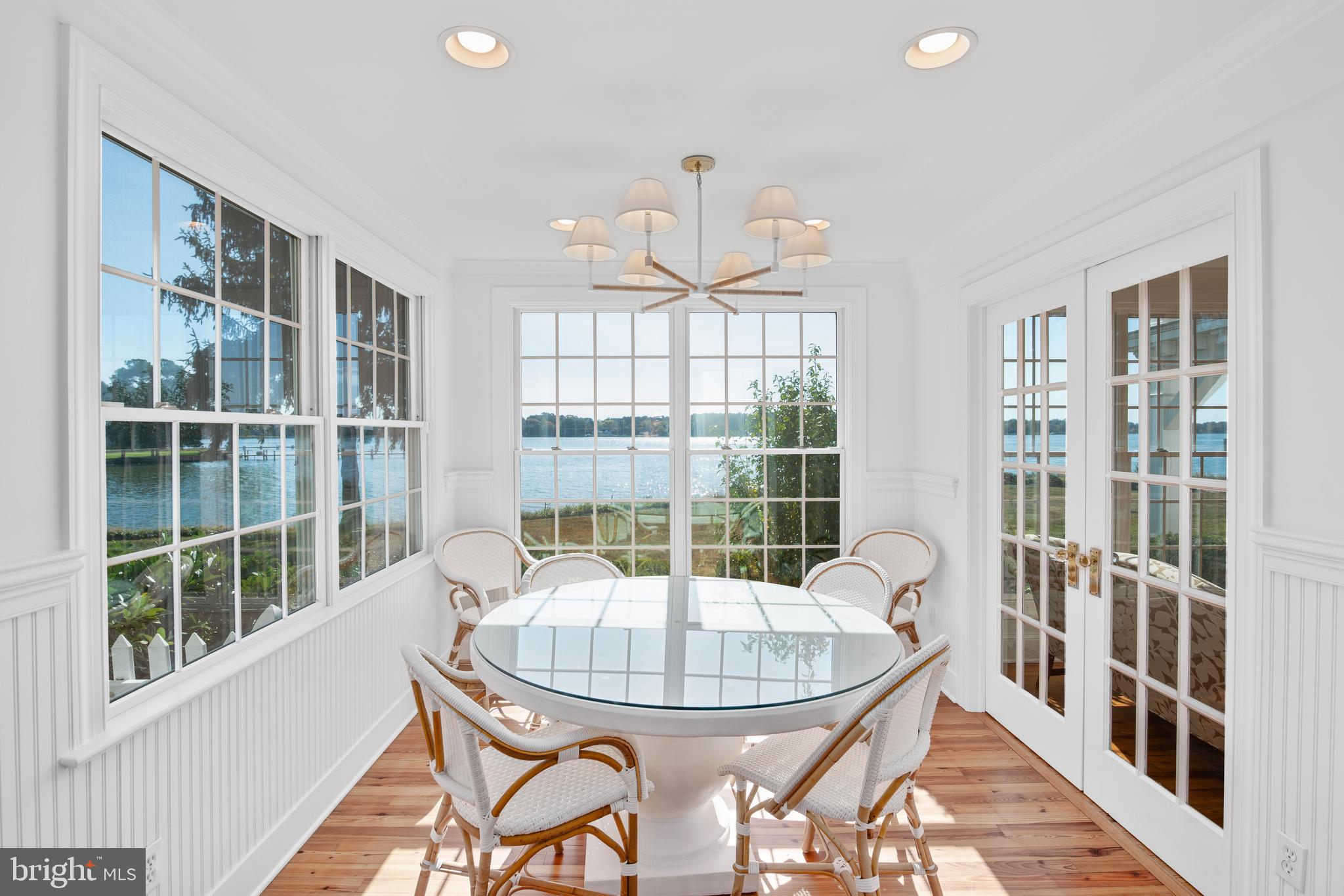 EASTON - Residential