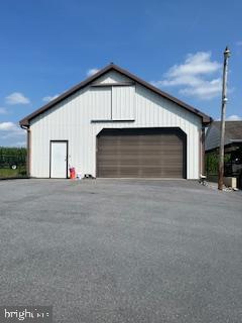 Photo of 334 S Market Street, SCHAEFFERSTOWN, PA 17088 (MLS # PALN2022088)