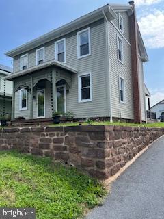 334 S MARKET STREET