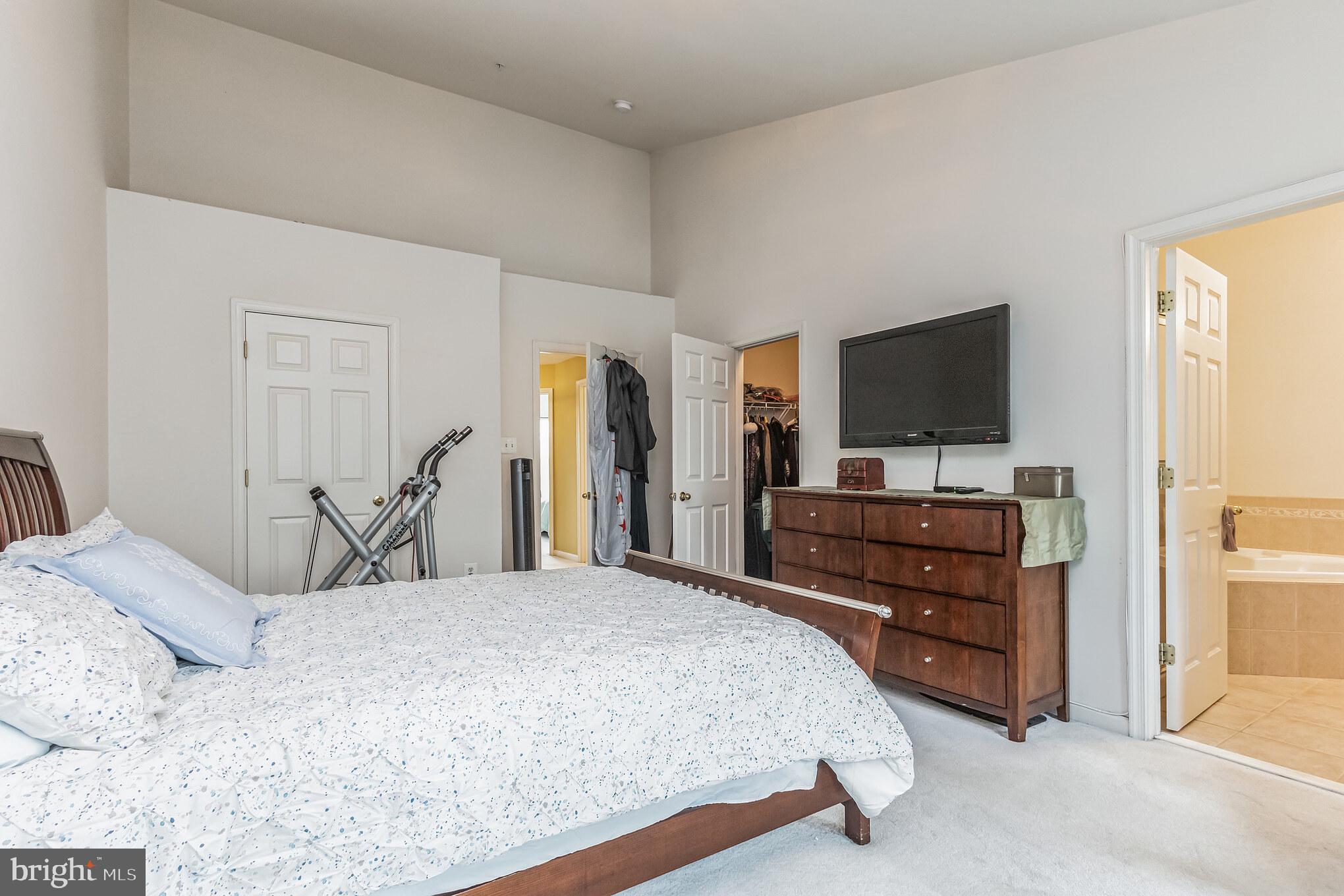 VILLAGE AT TOWN CENTER - Residential