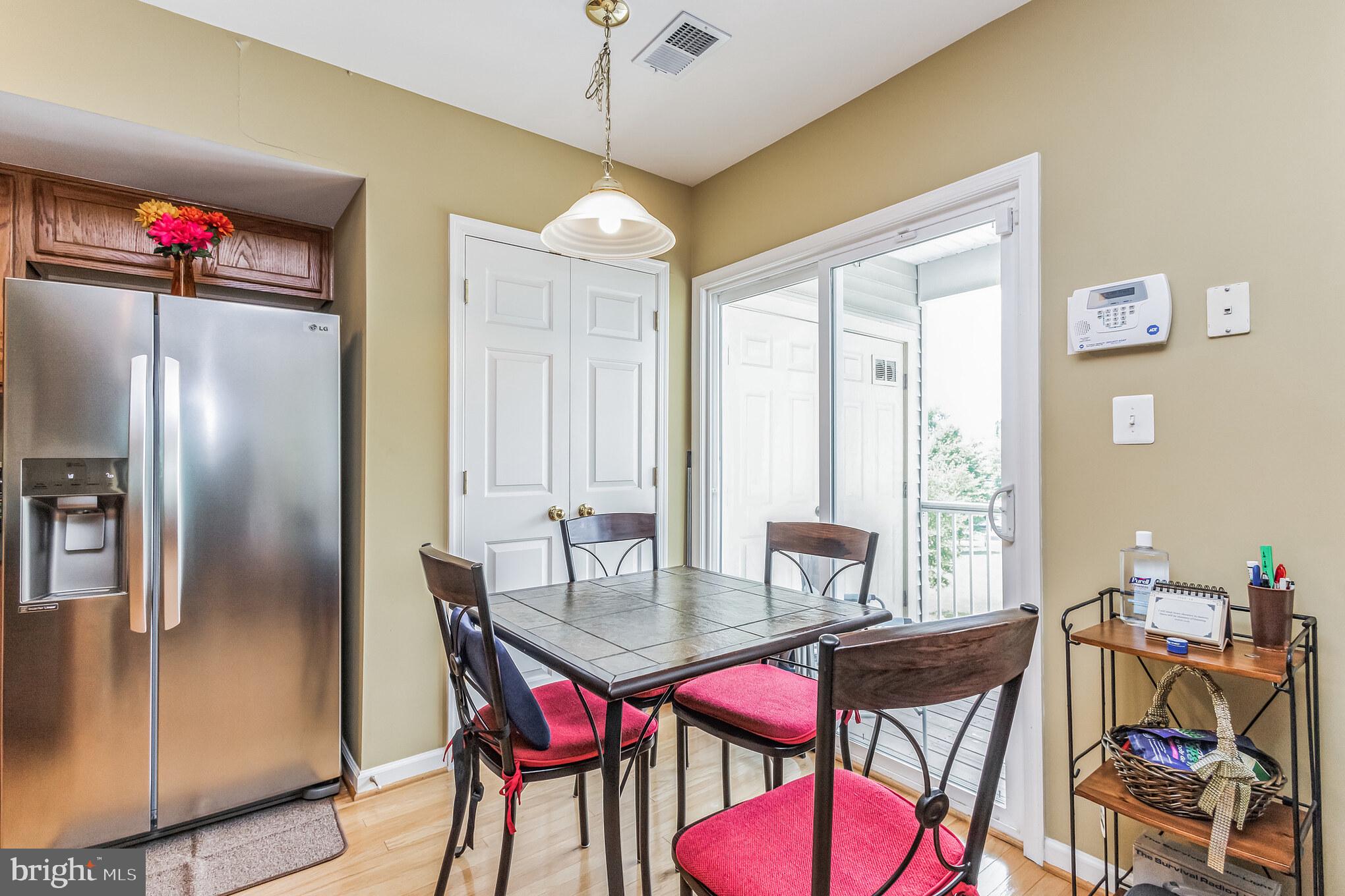 VILLAGE AT TOWN CENTER - Residential