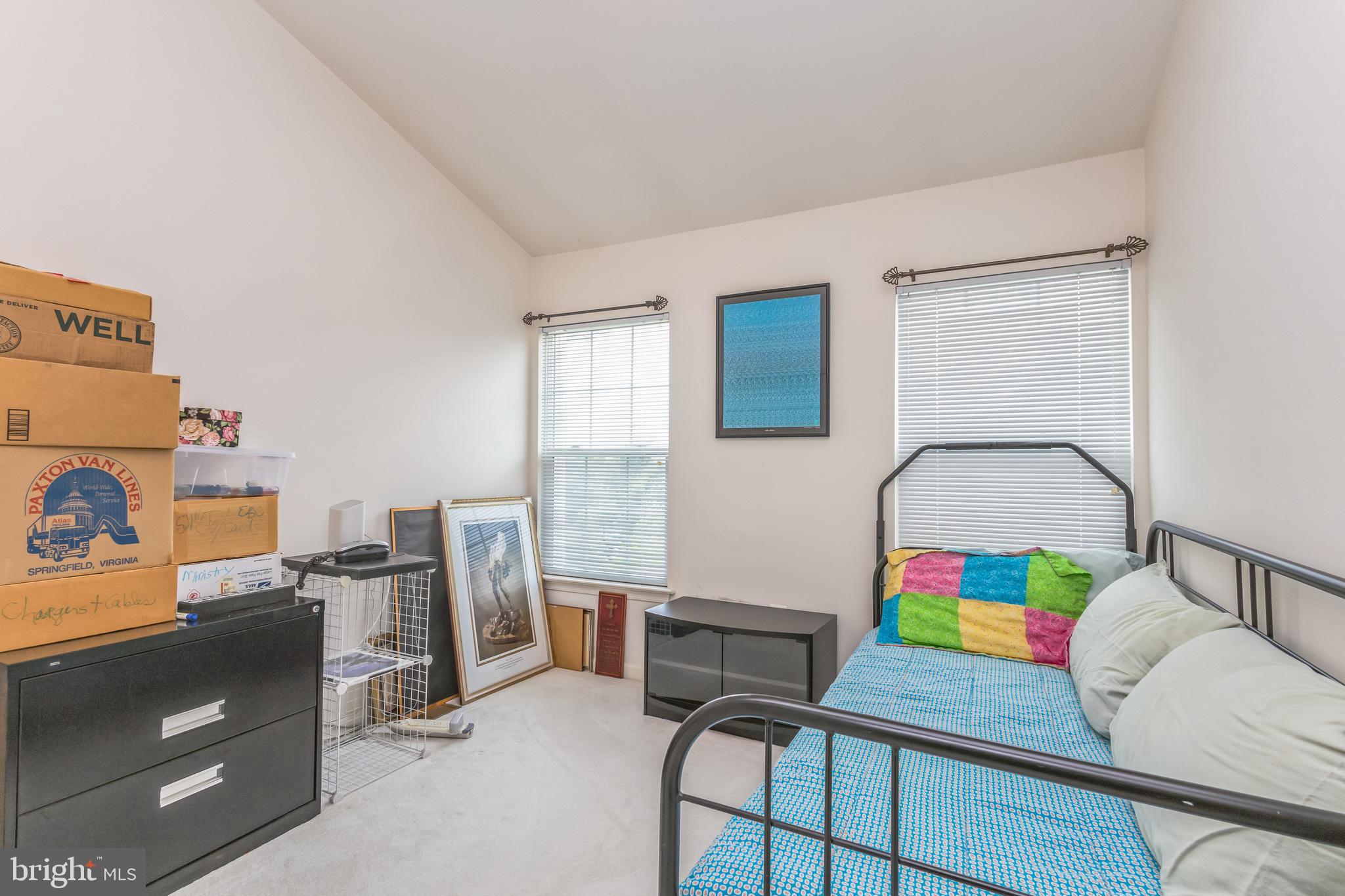 VILLAGE AT TOWN CENTER - Residential