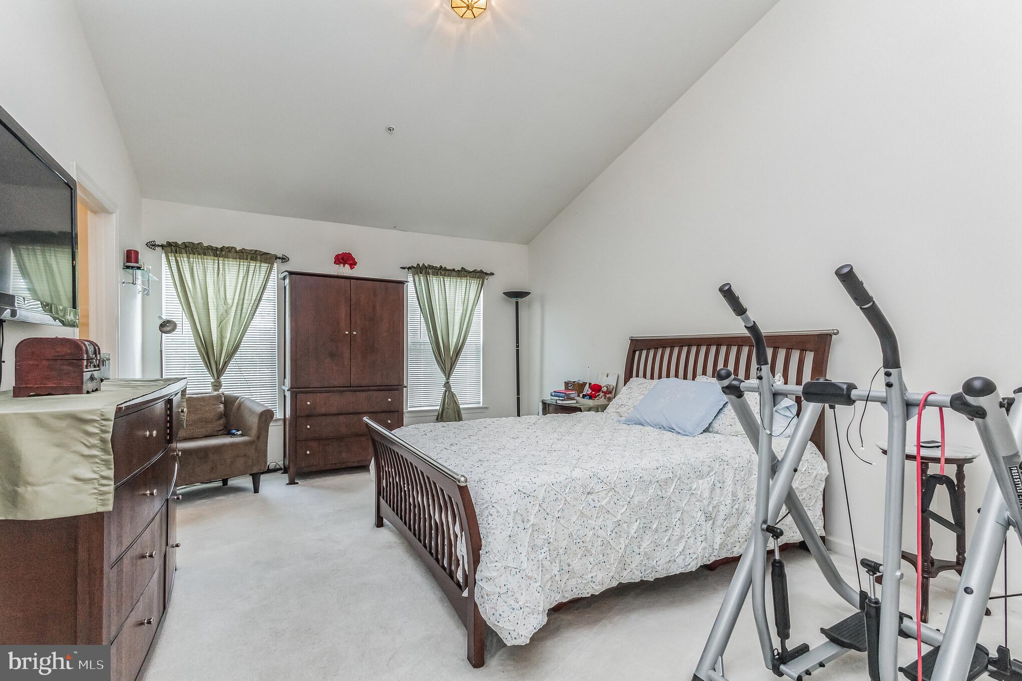 VILLAGE AT TOWN CENTER - Residential