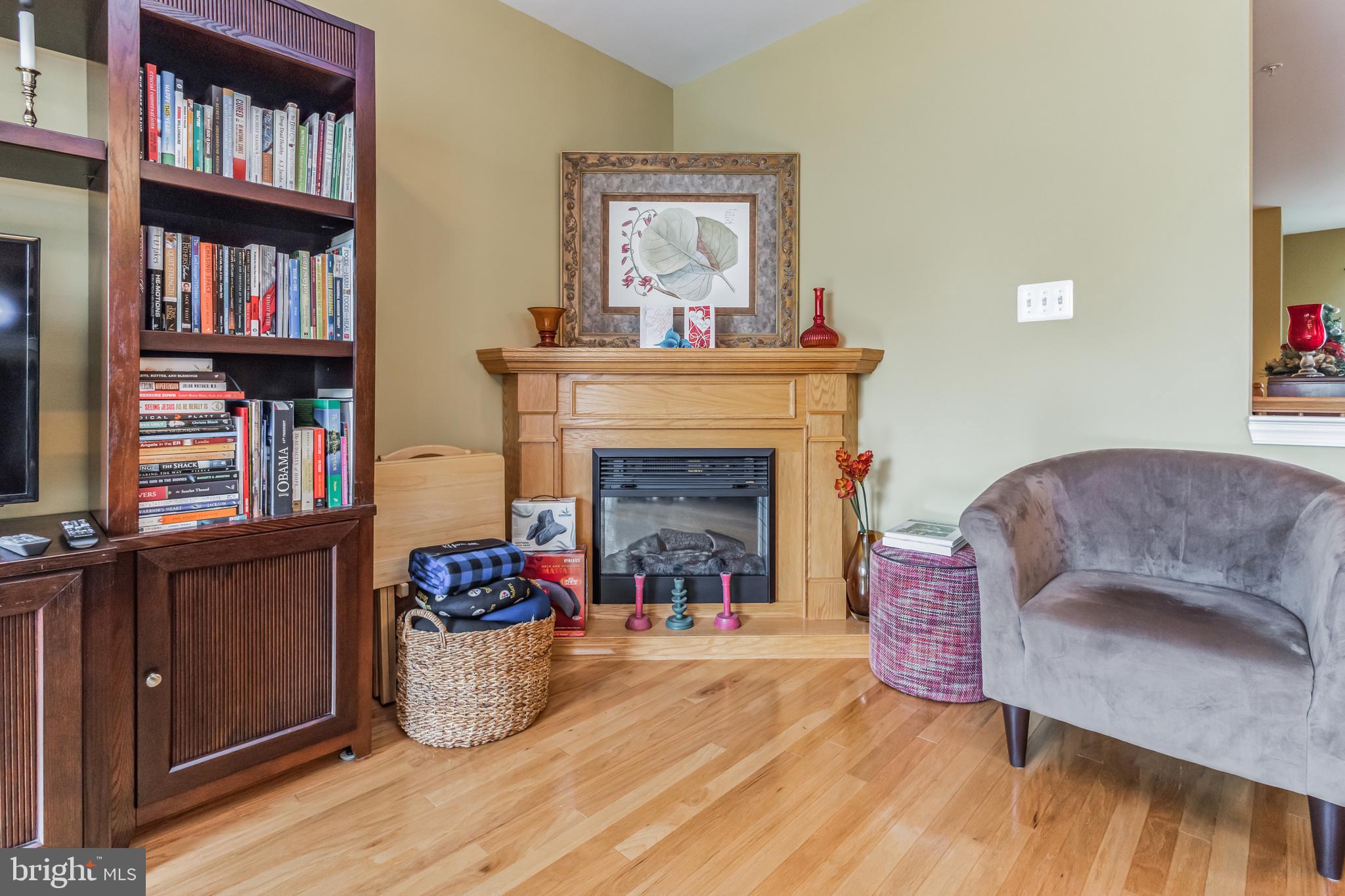 VILLAGE AT TOWN CENTER - Residential