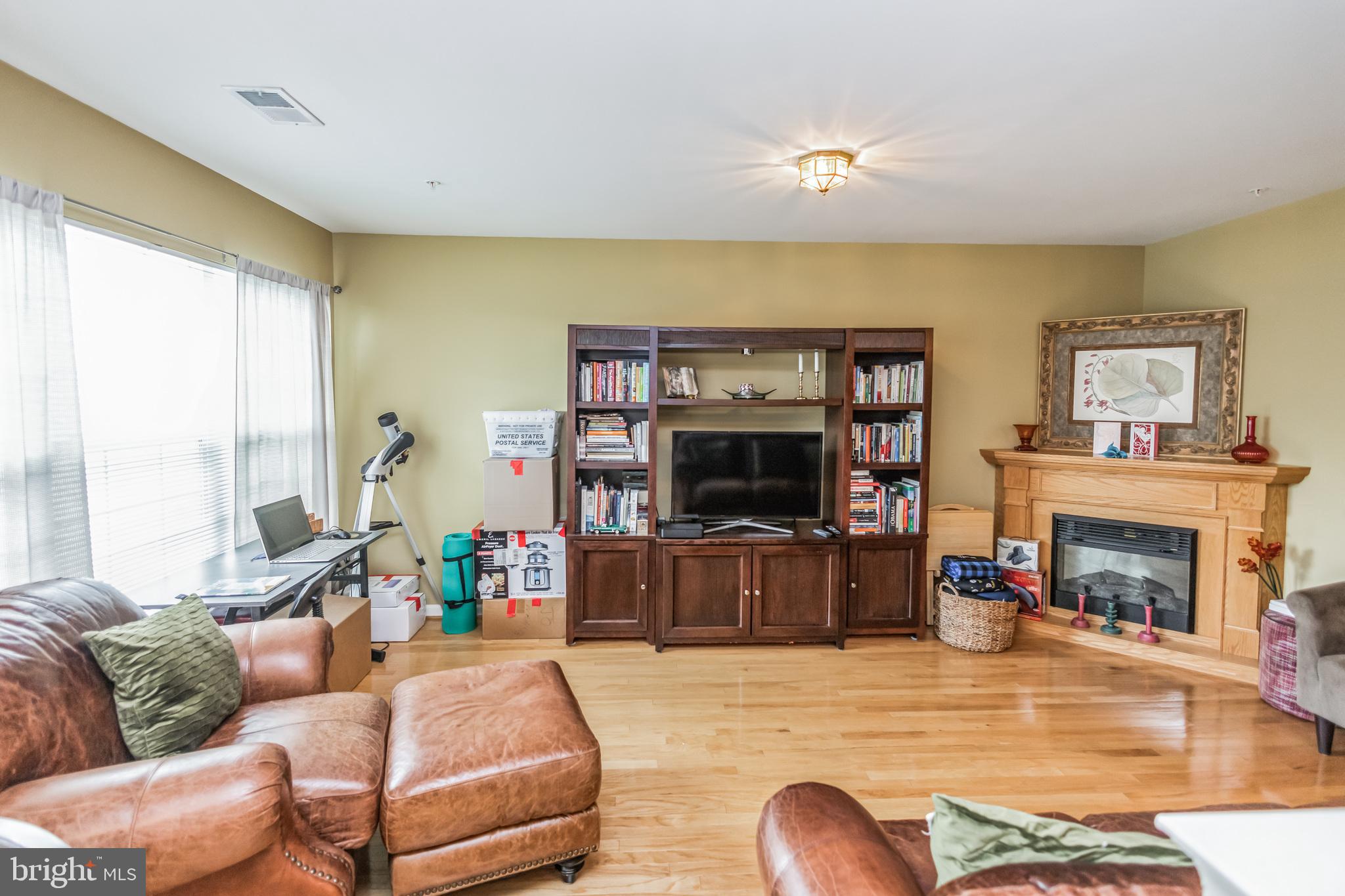 VILLAGE AT TOWN CENTER - Residential