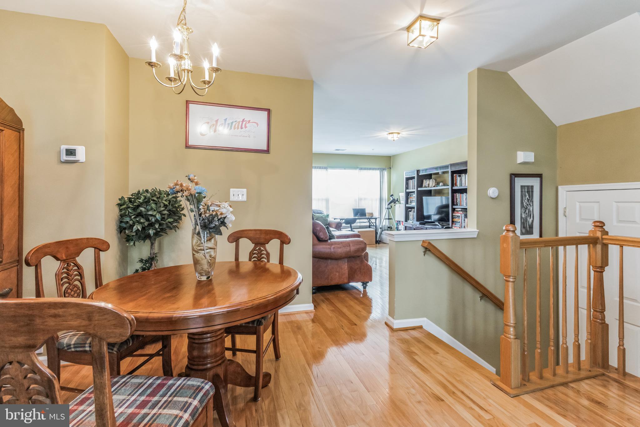 VILLAGE AT TOWN CENTER - Residential