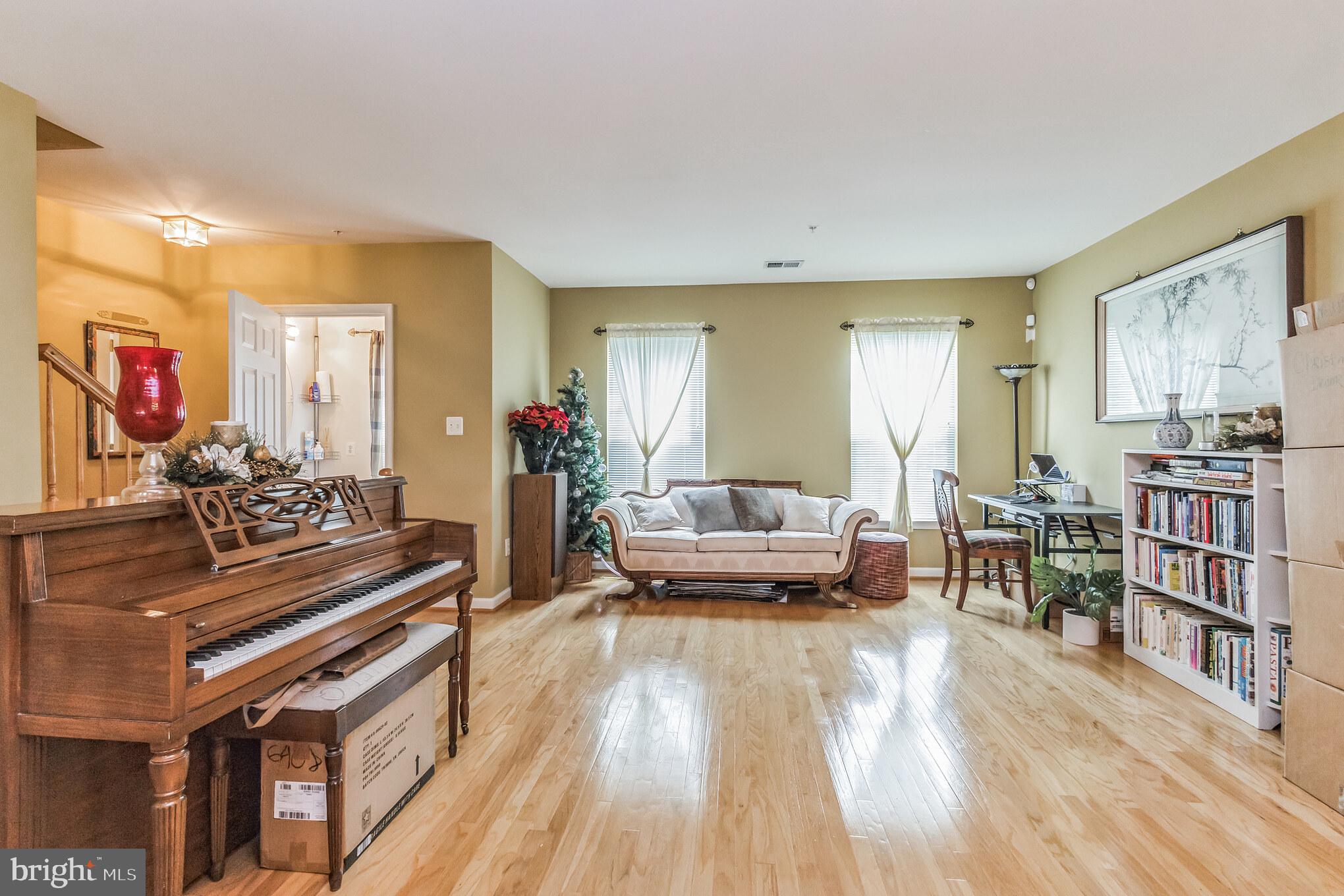 VILLAGE AT TOWN CENTER - Residential