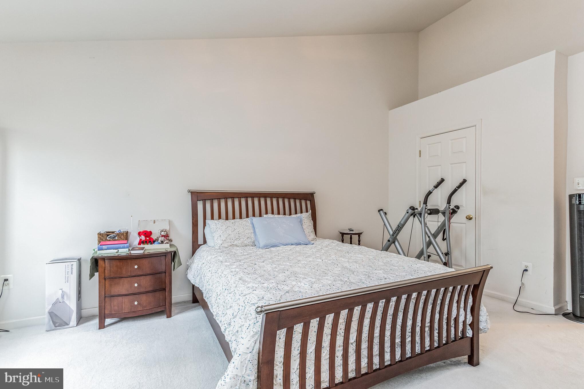 VILLAGE AT TOWN CENTER - Residential