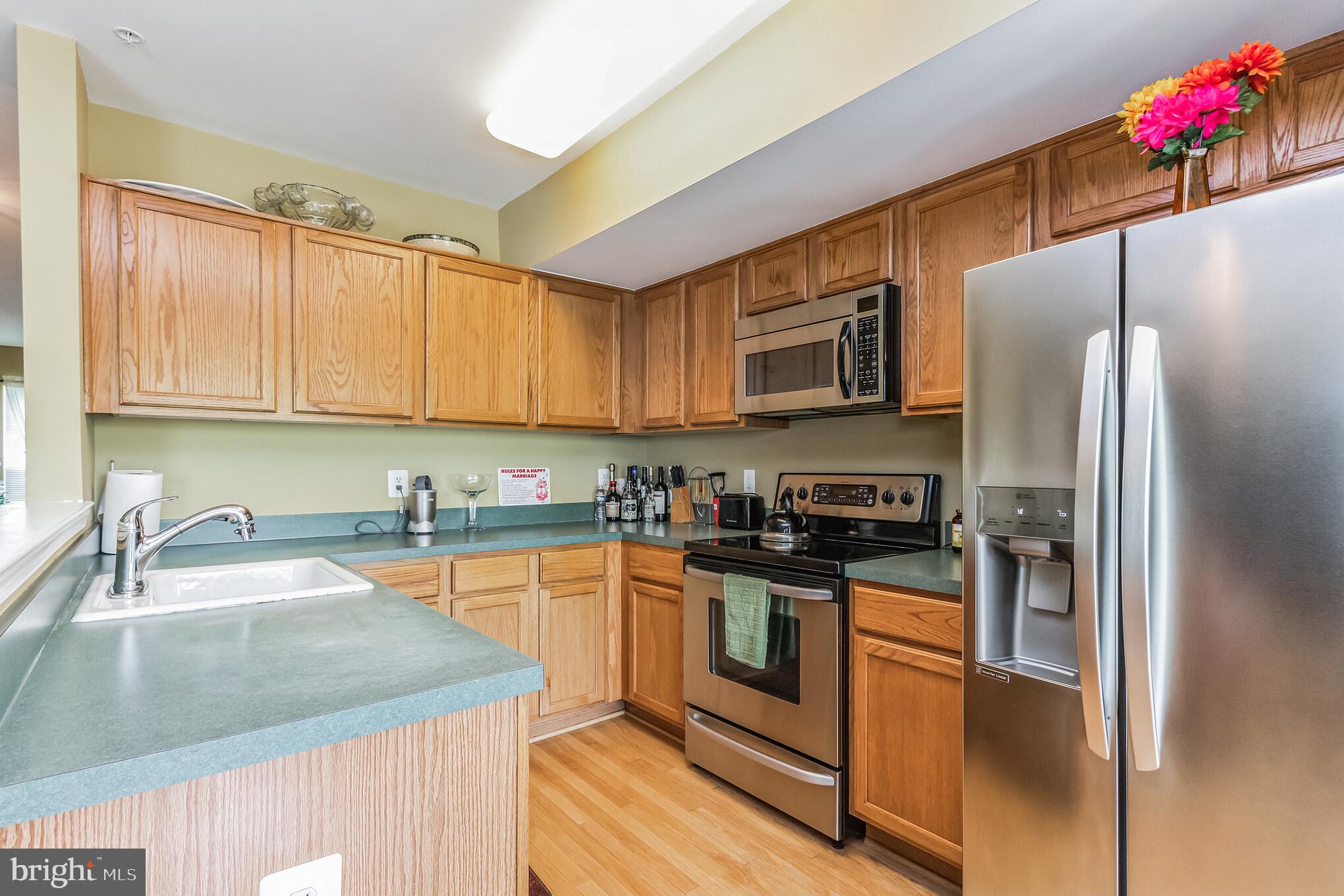 VILLAGE AT TOWN CENTER - Residential