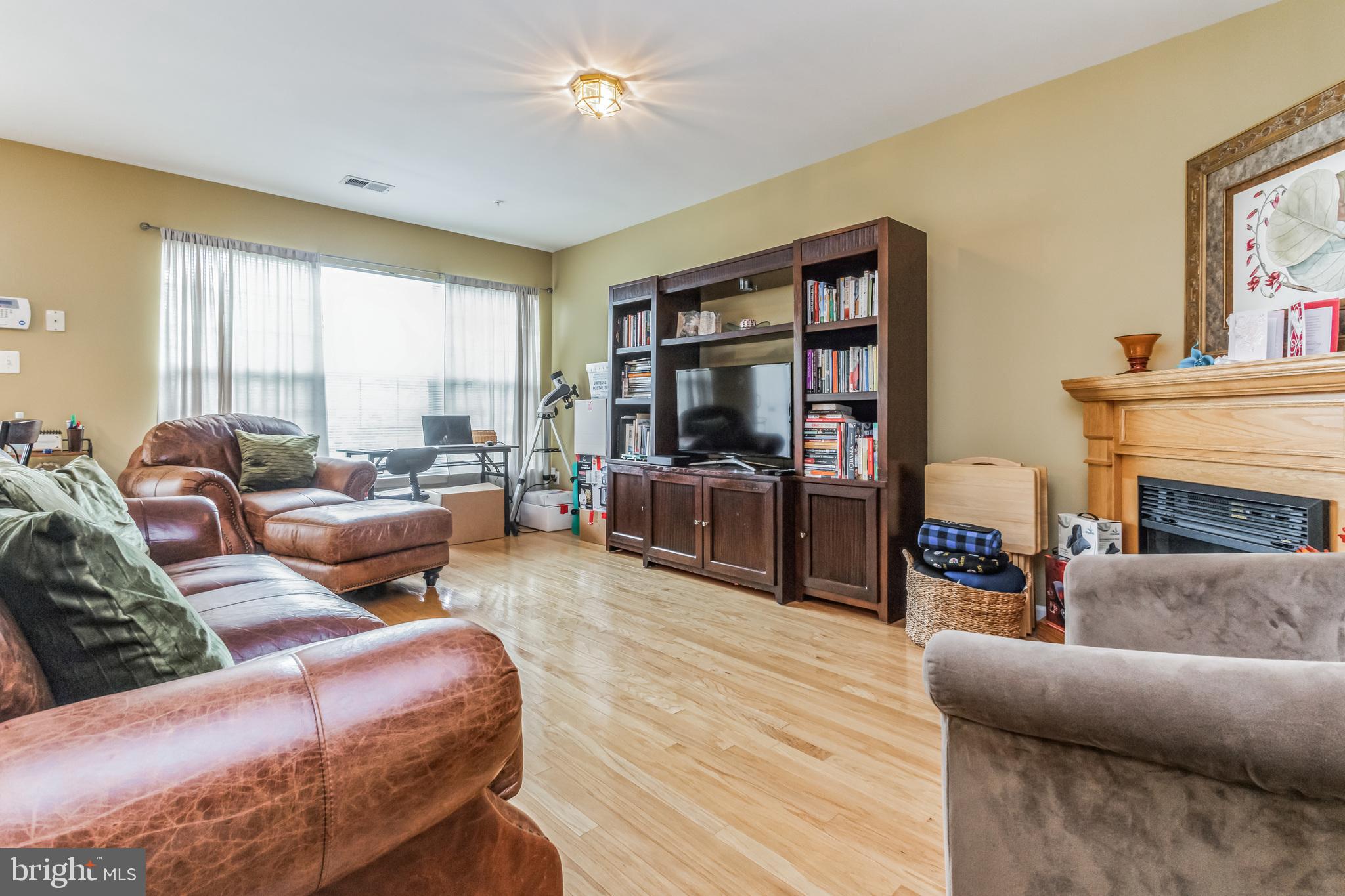 VILLAGE AT TOWN CENTER - Residential