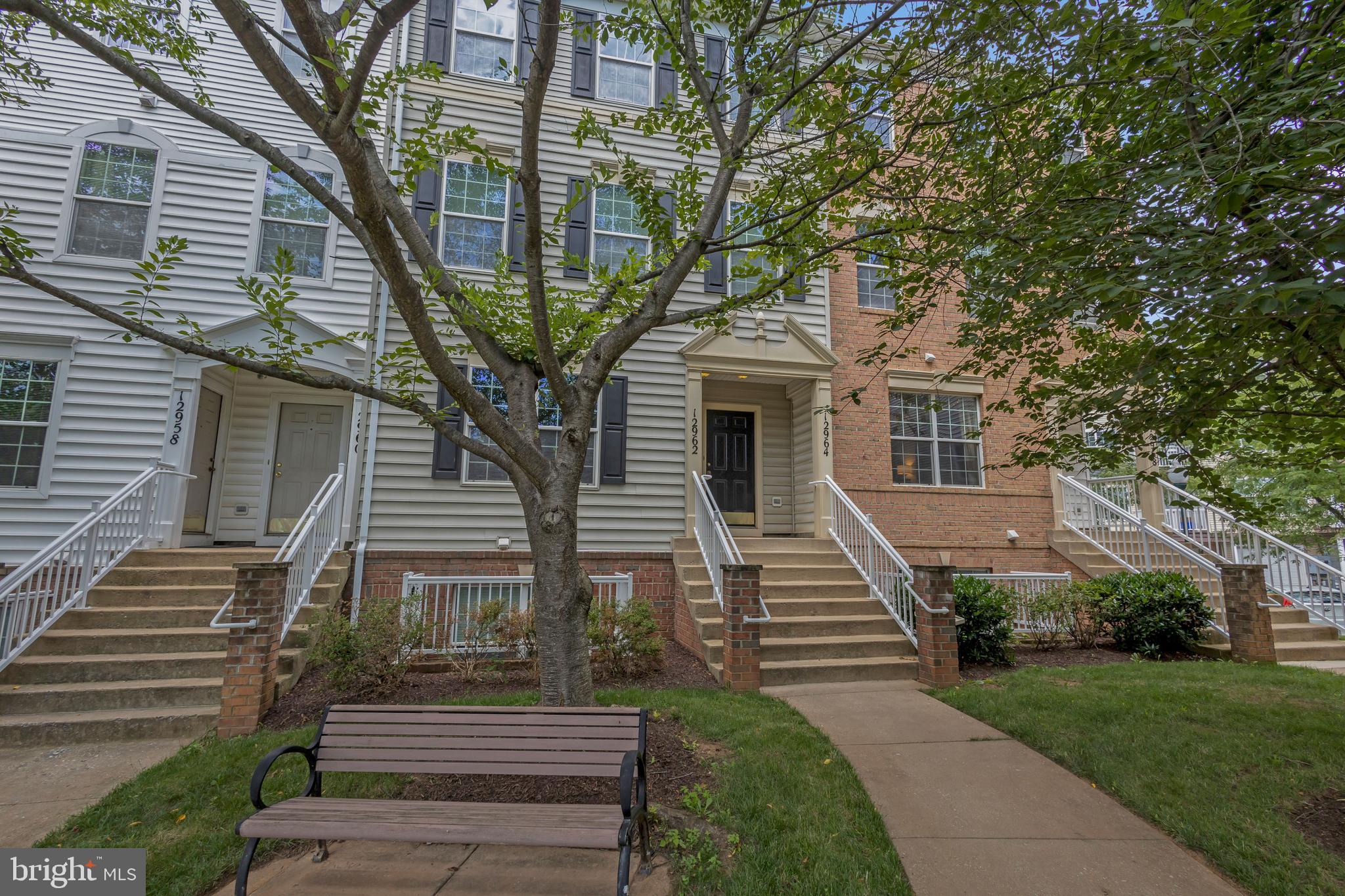 VILLAGE AT TOWN CENTER - Residential