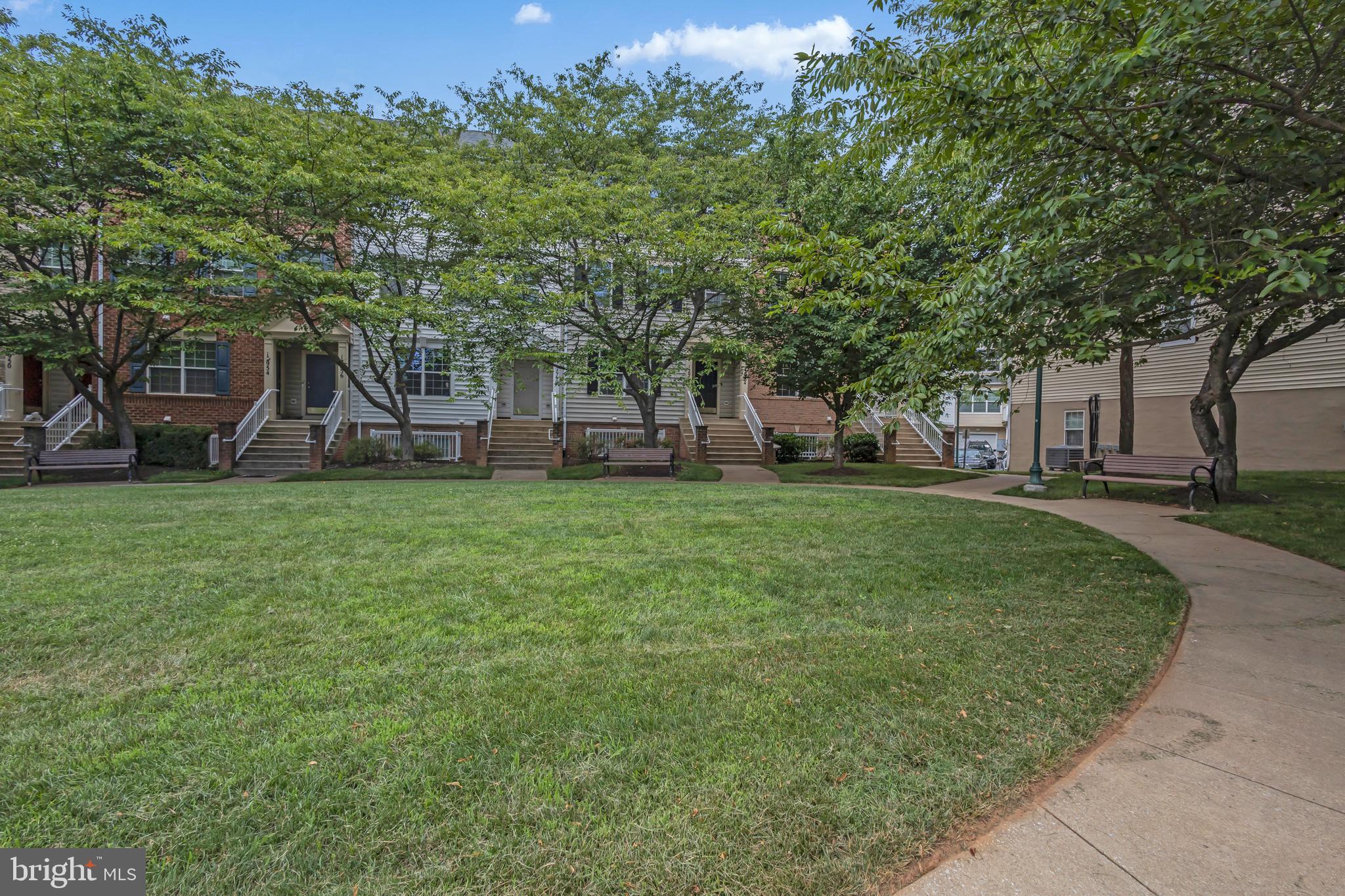 VILLAGE AT TOWN CENTER - Residential