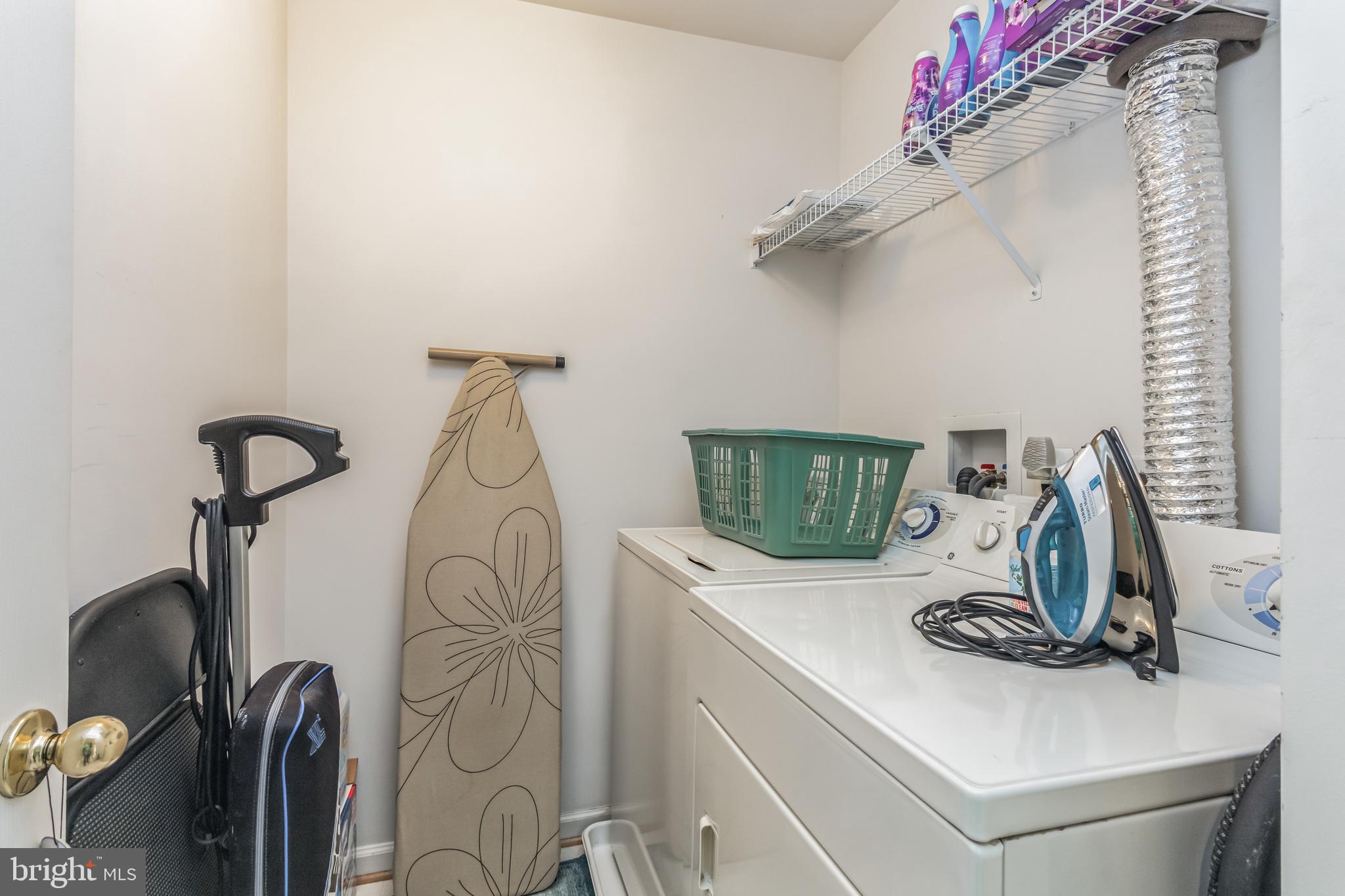 VILLAGE AT TOWN CENTER - Residential