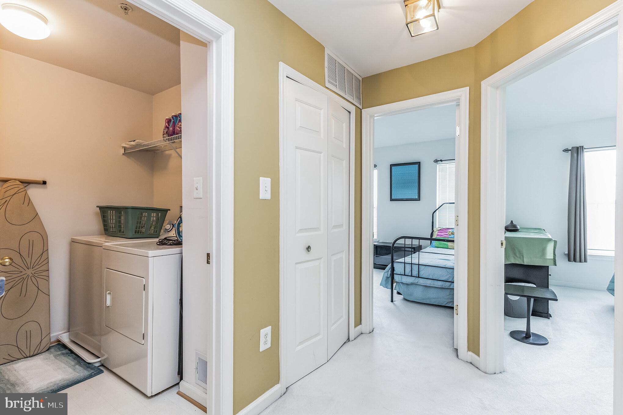 VILLAGE AT TOWN CENTER - Residential