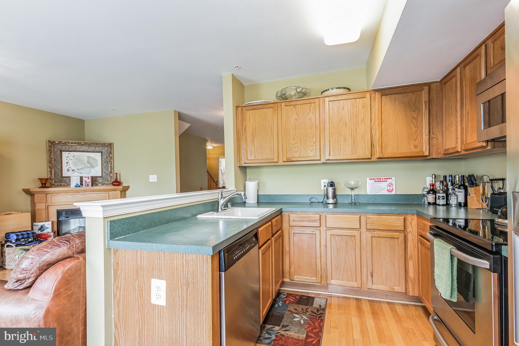 VILLAGE AT TOWN CENTER - Residential