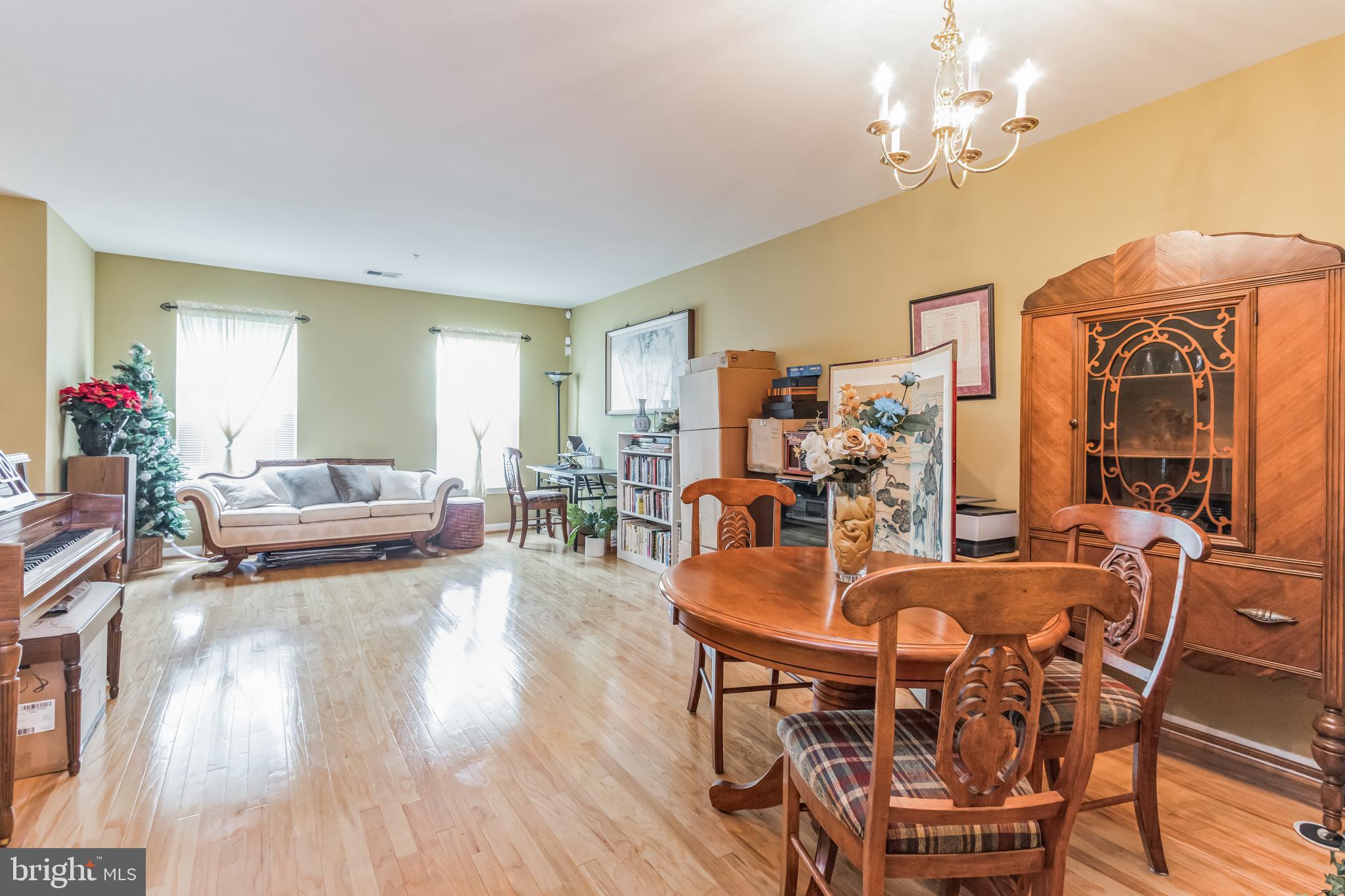 VILLAGE AT TOWN CENTER - Residential