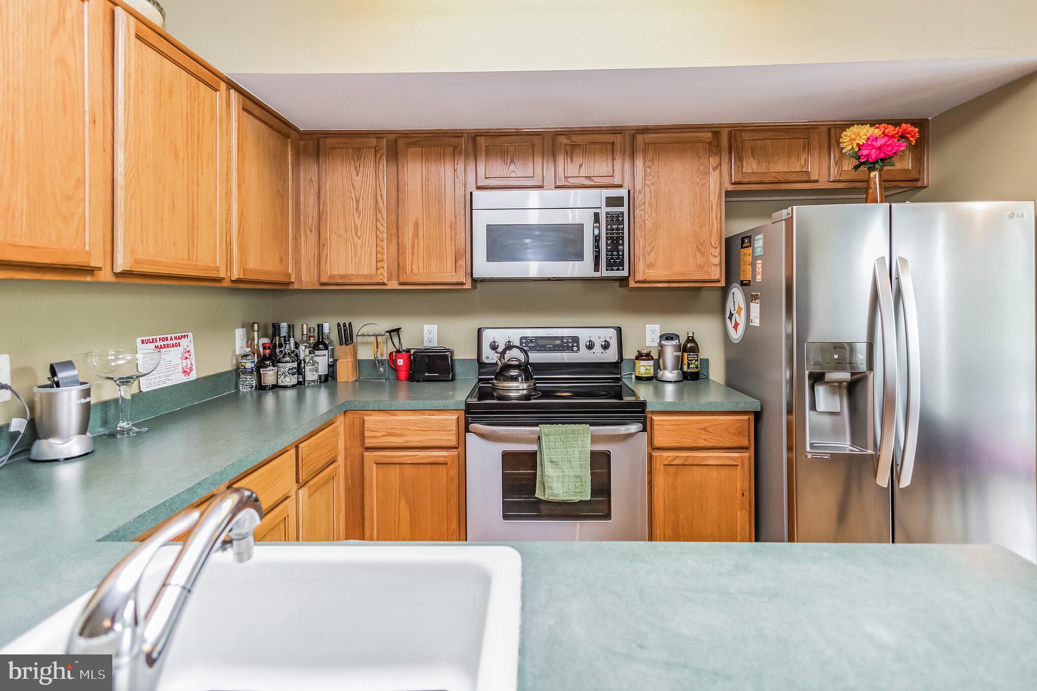 VILLAGE AT TOWN CENTER - Residential