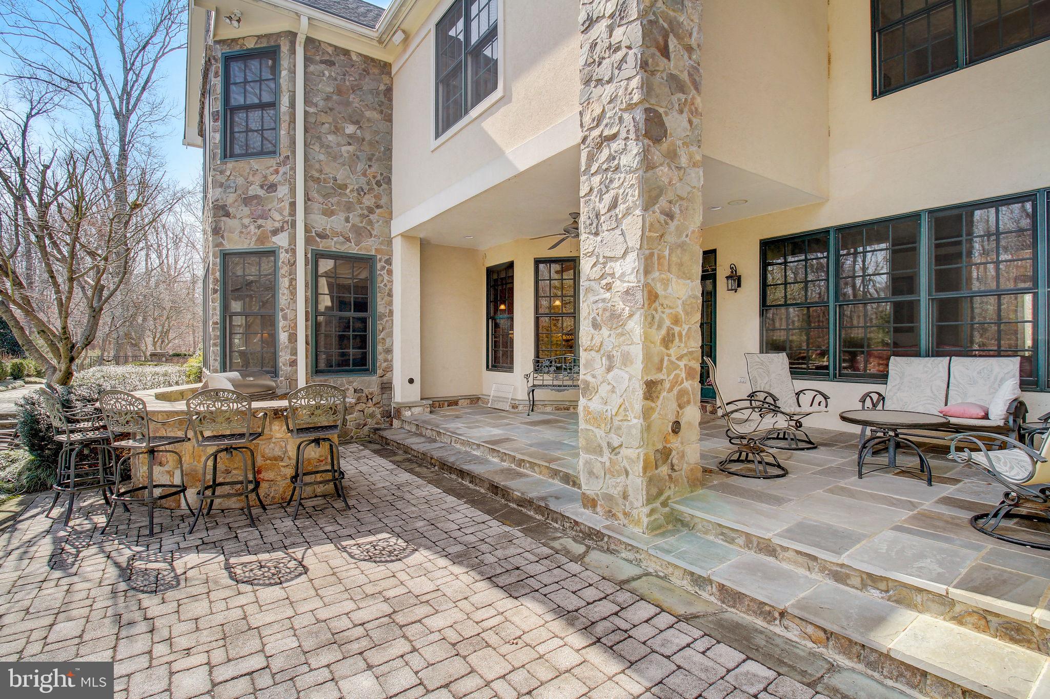 JILLIANS FOREST - Residential