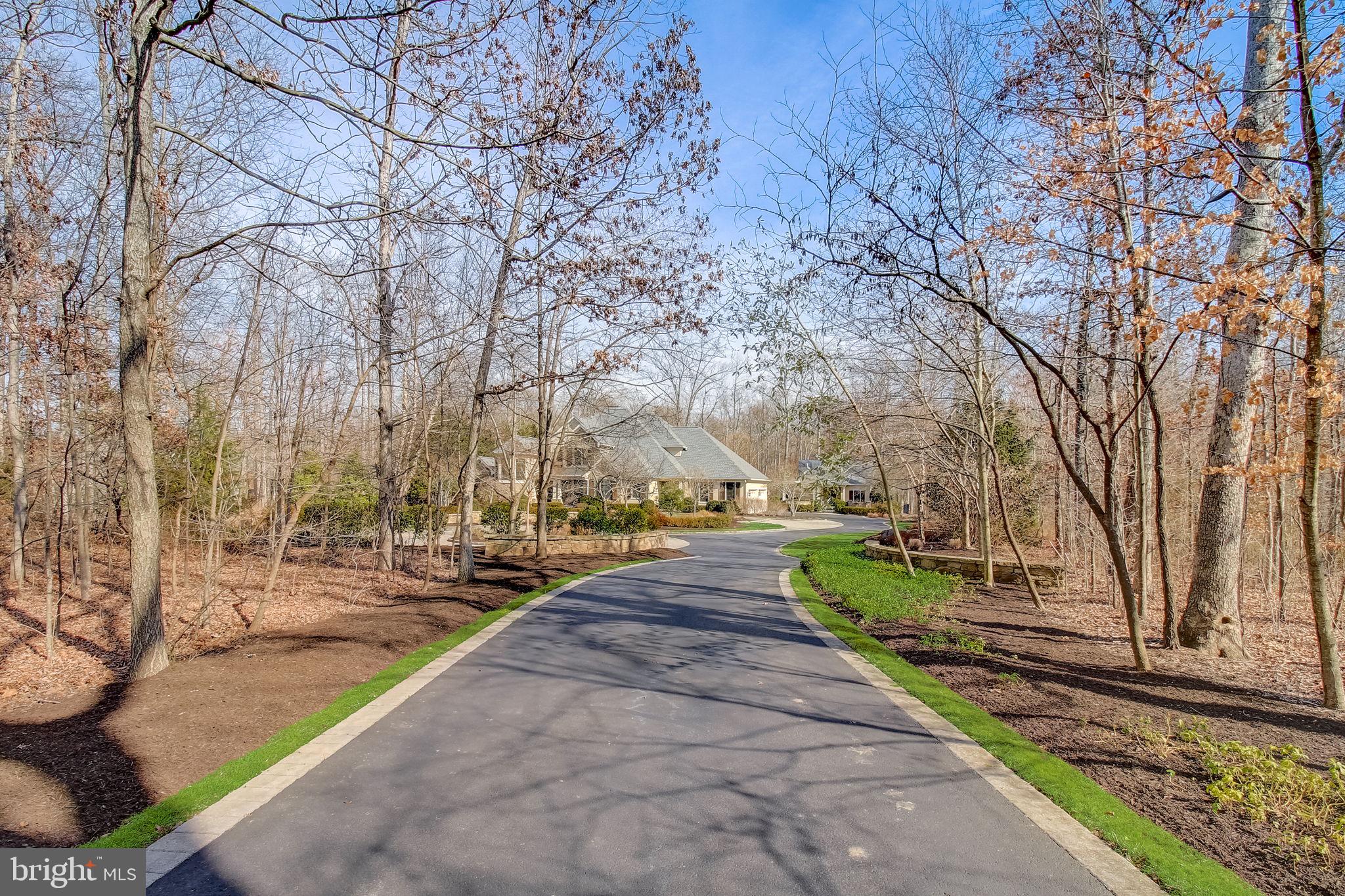 JILLIANS FOREST - Residential