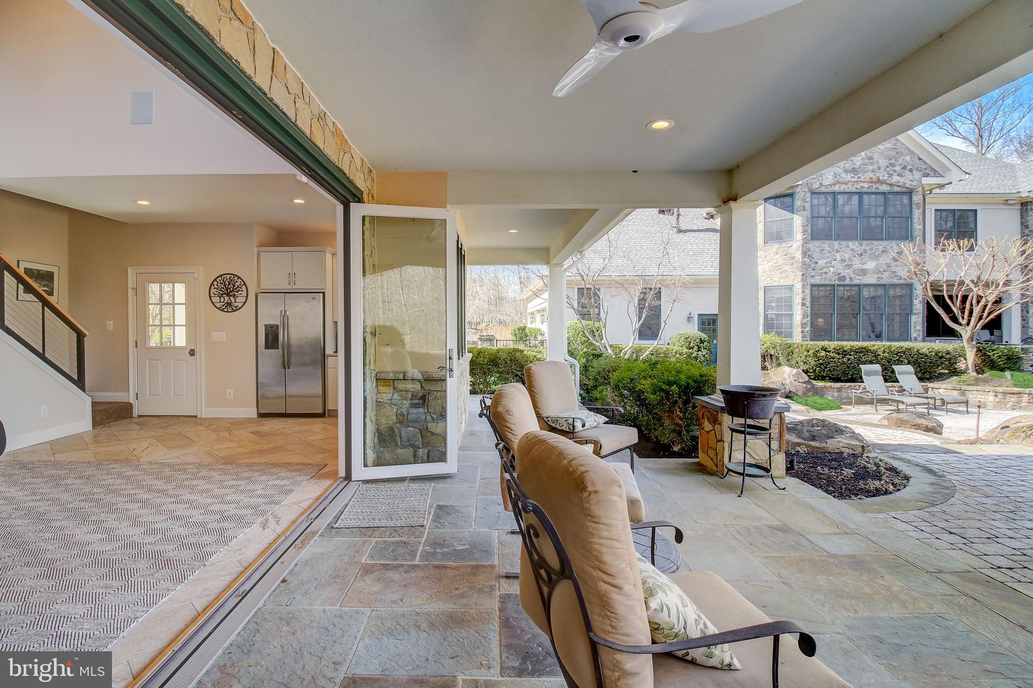 JILLIANS FOREST - Residential