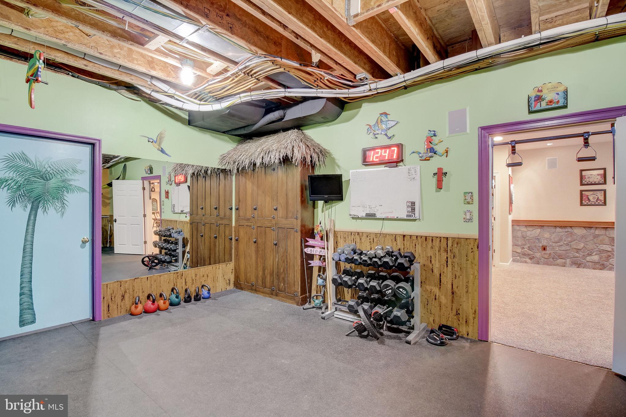 JILLIANS FOREST - Residential