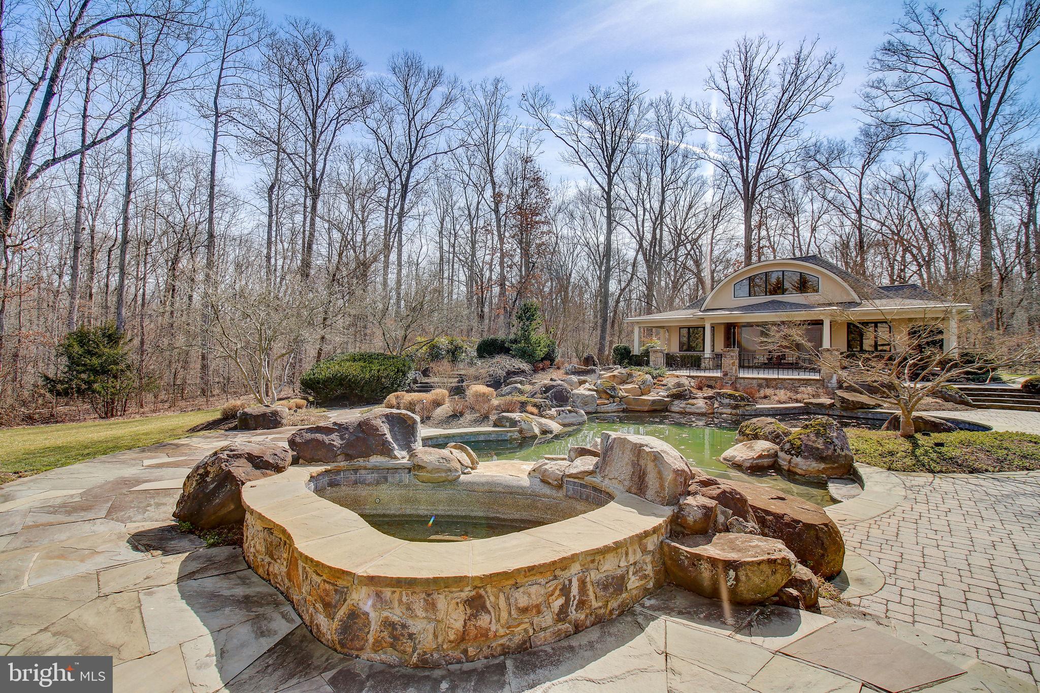 JILLIANS FOREST - Residential