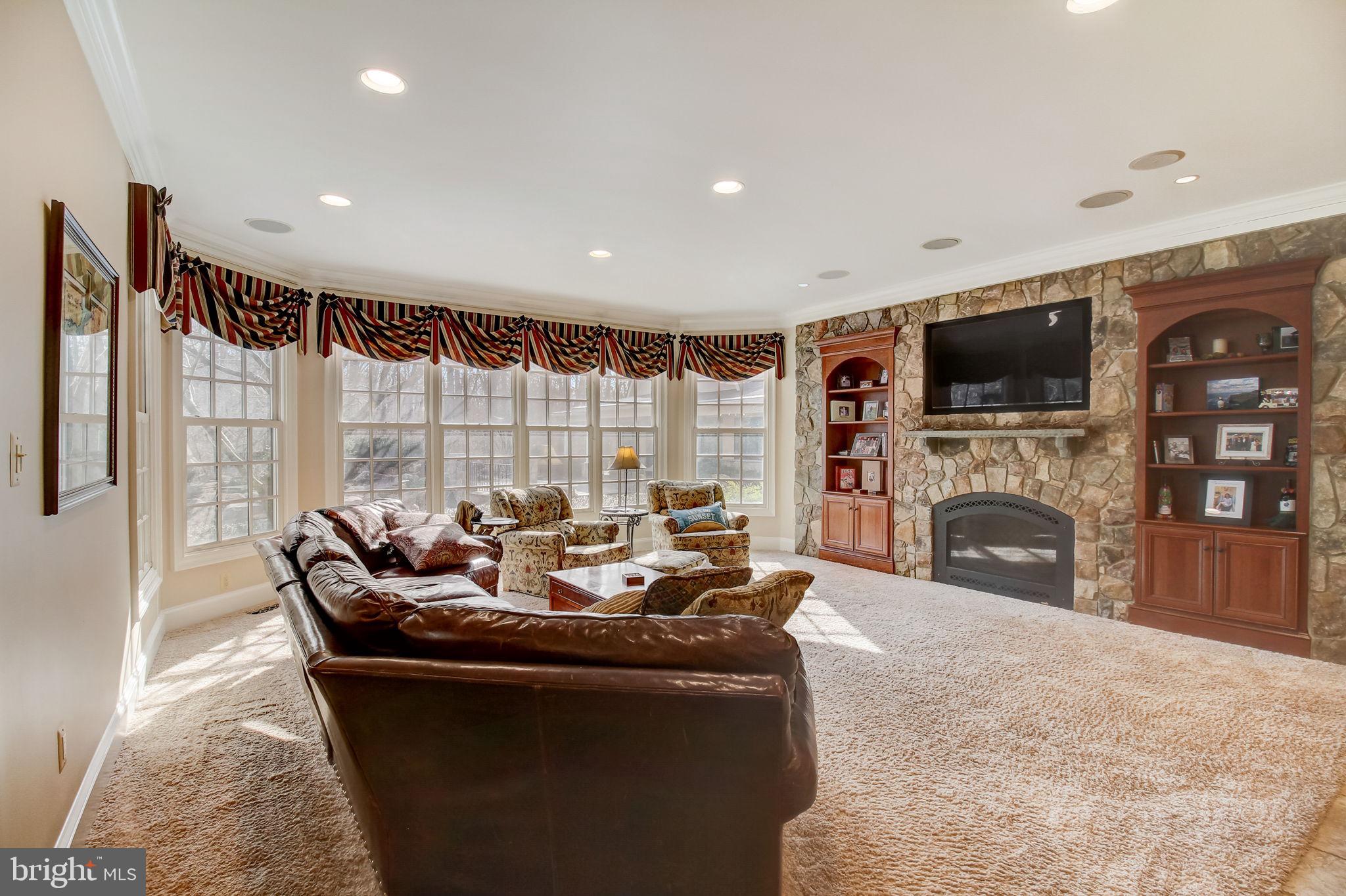 JILLIANS FOREST - Residential