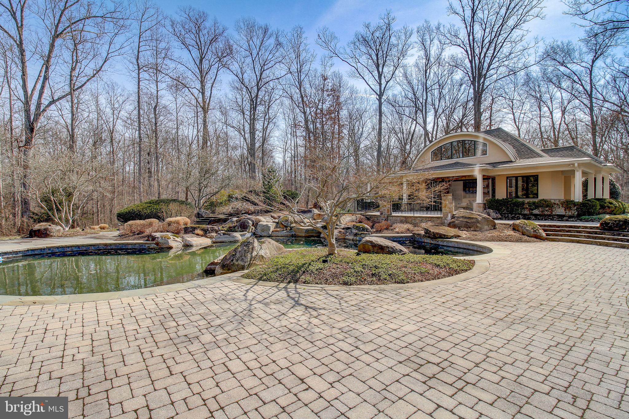 JILLIANS FOREST - Residential