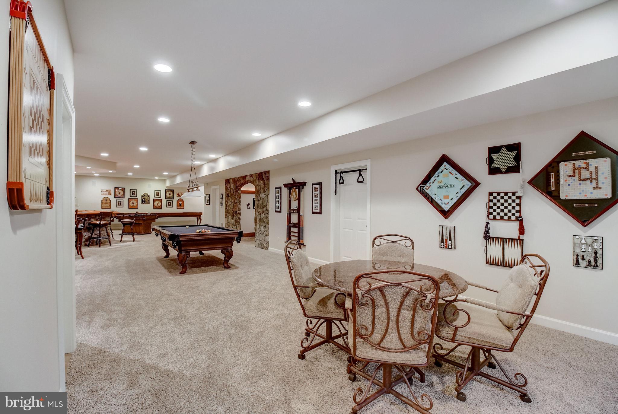 JILLIANS FOREST - Residential