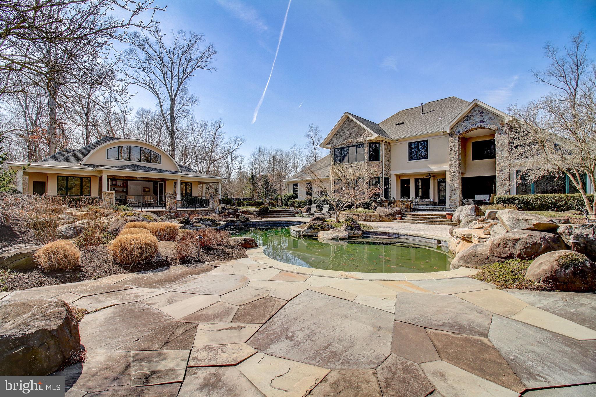 JILLIANS FOREST - Residential