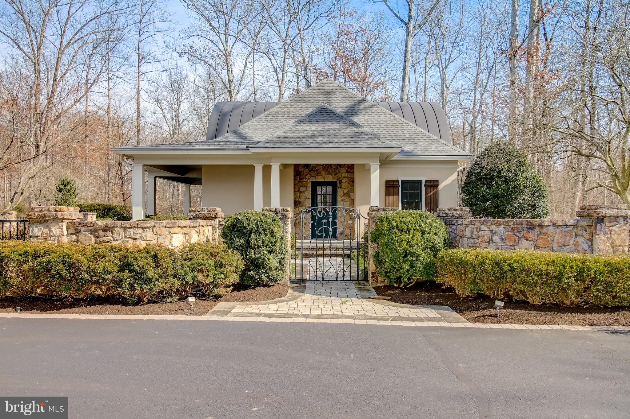 JILLIANS FOREST - Residential