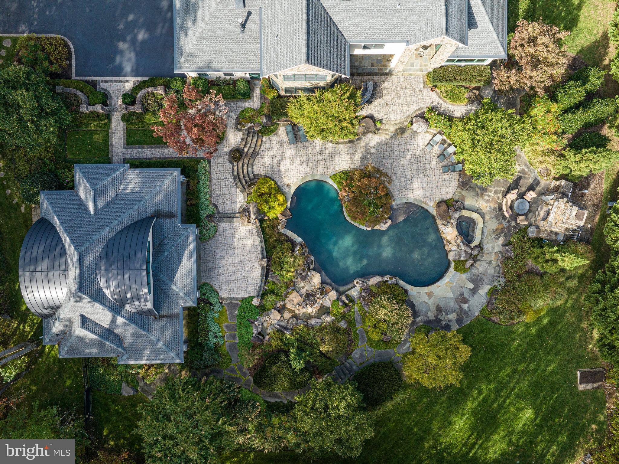 JILLIANS FOREST - Residential