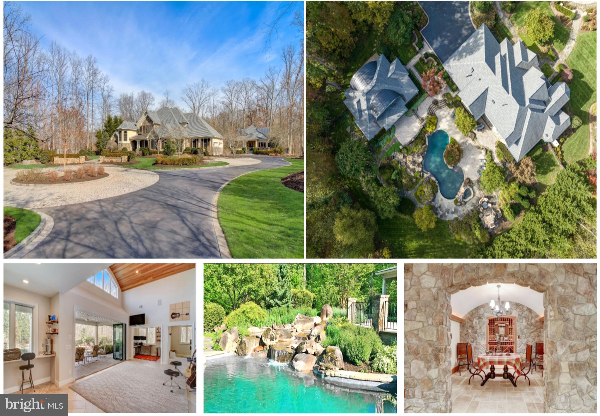 JILLIANS FOREST - Residential