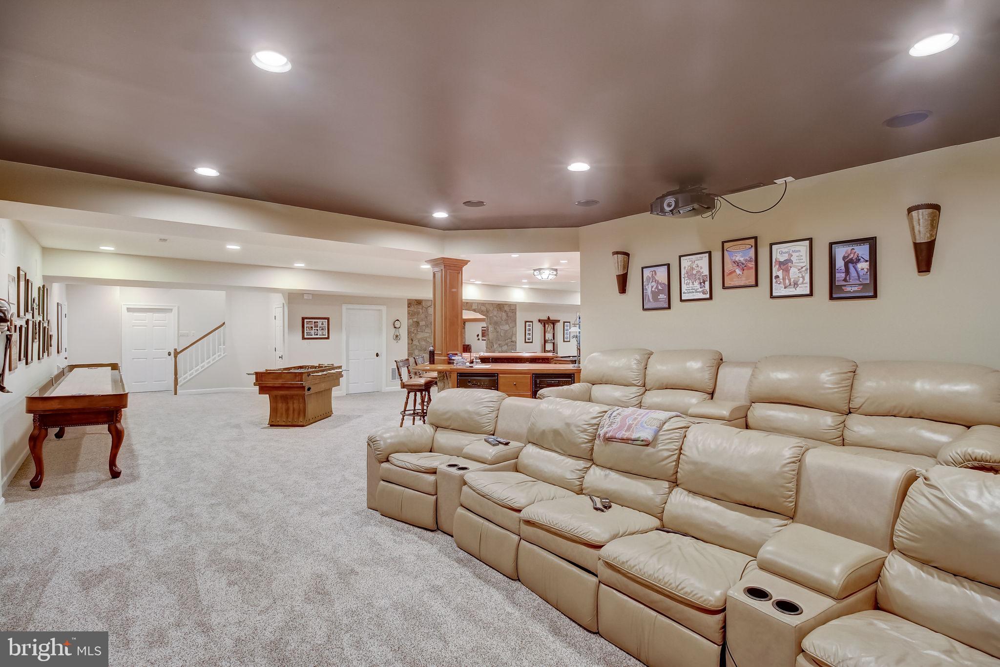 JILLIANS FOREST - Residential