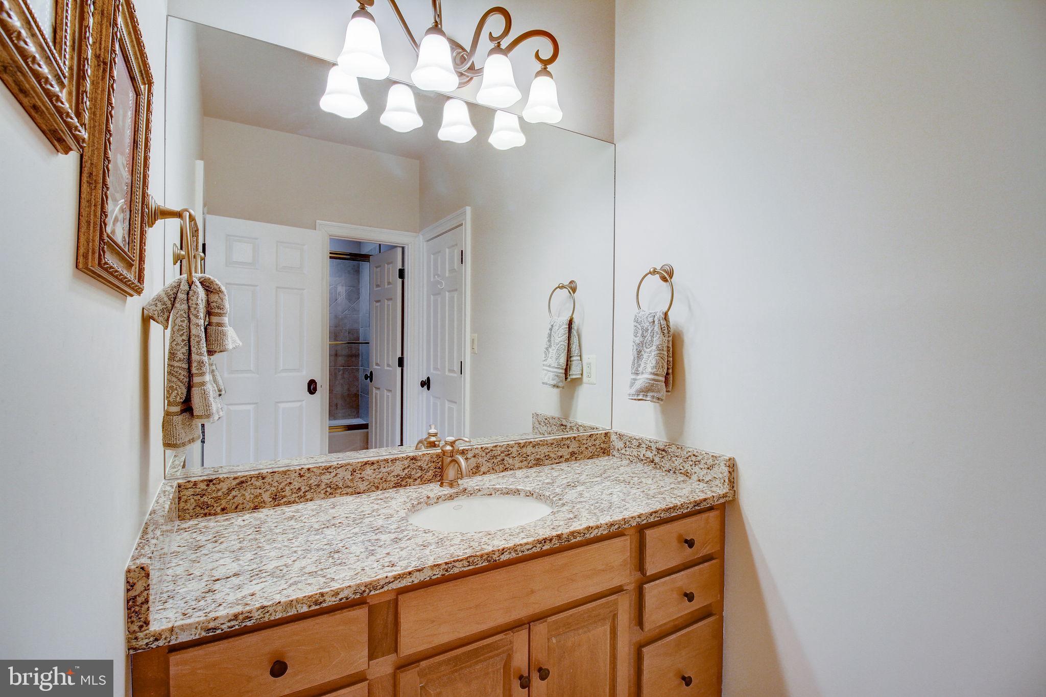 JILLIANS FOREST - Residential