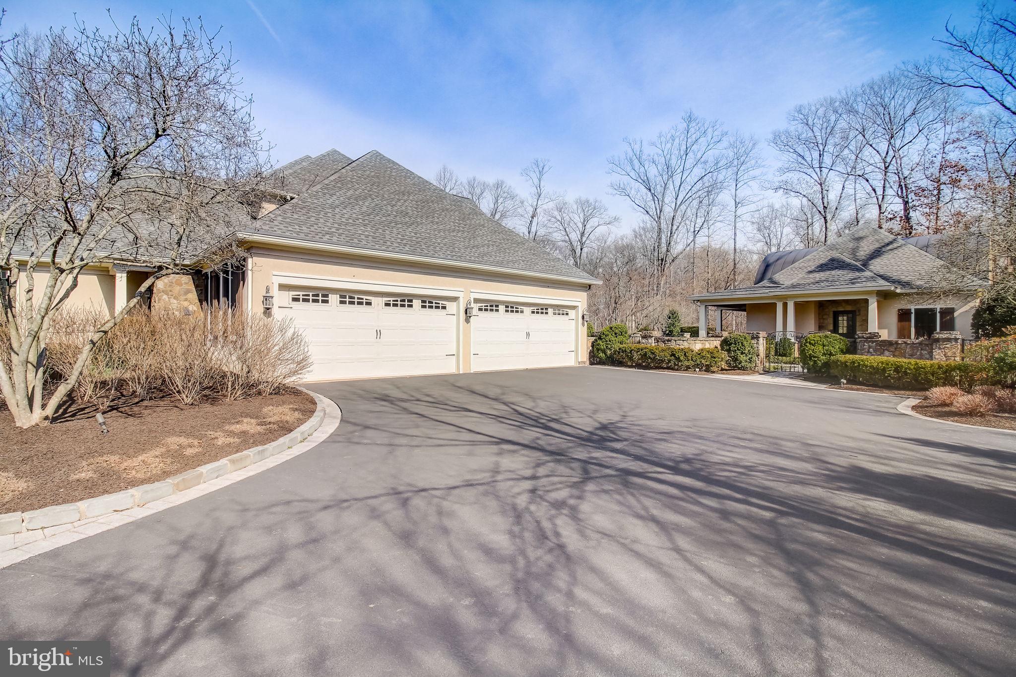 JILLIANS FOREST - Residential